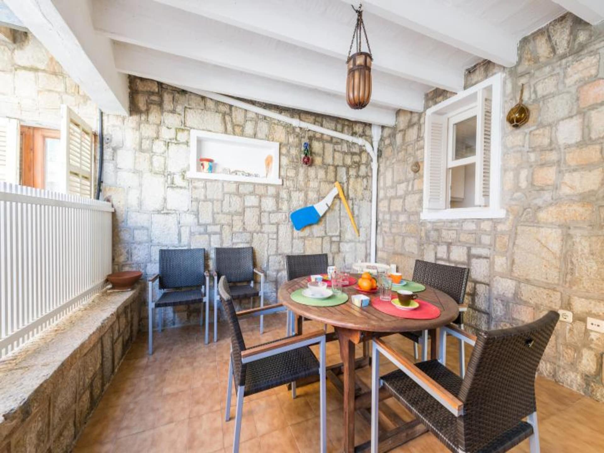 Op 400 m van het strand: Knus appartement in Es Barcarès - foto 26