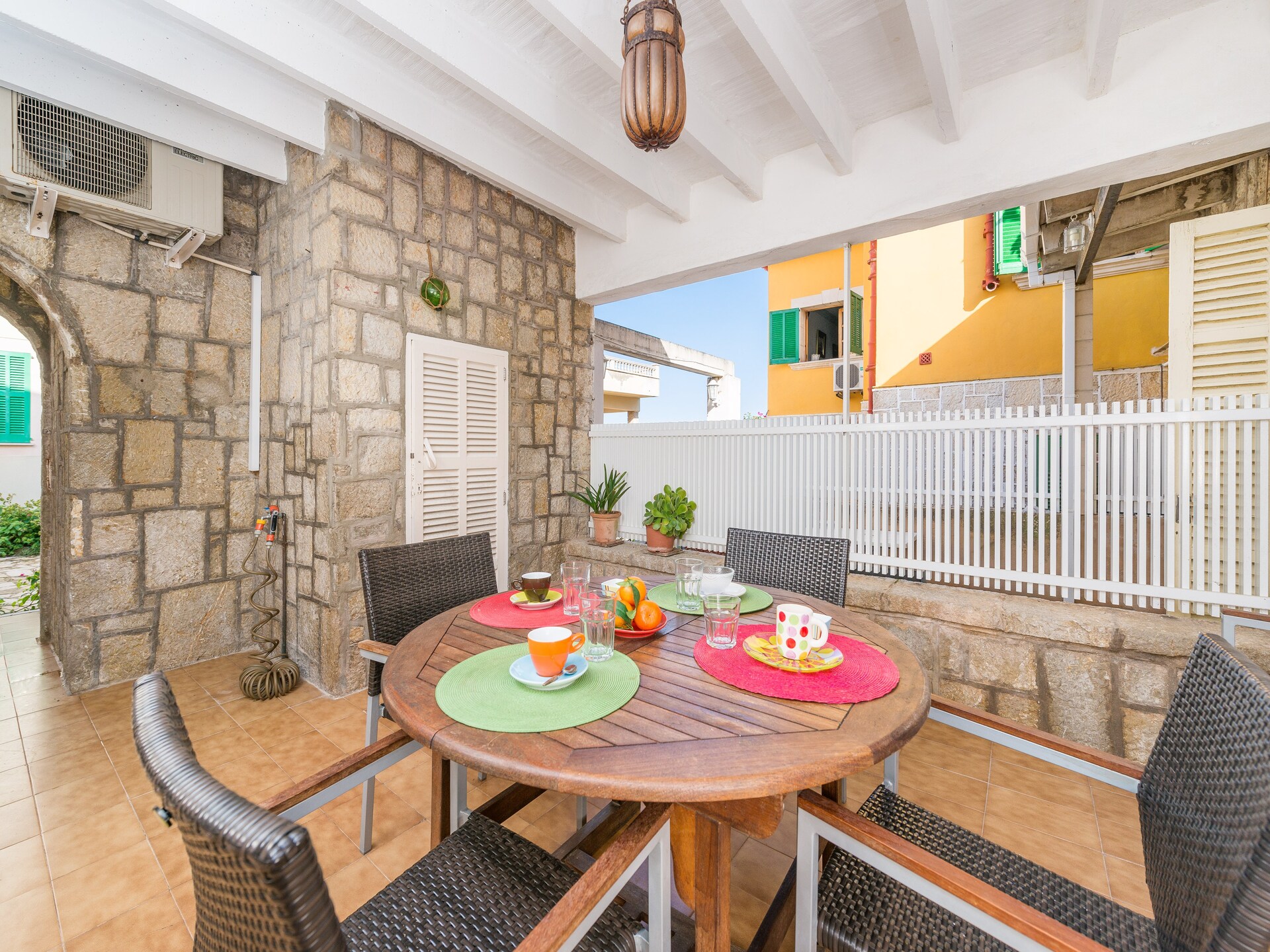 Op 400 m van het strand: Knus appartement in Es Barcarès - foto 27