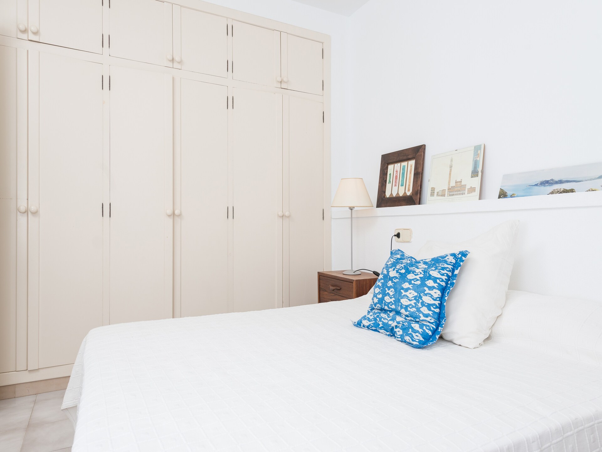 Op 400 m van het strand: Knus appartement in Es Barcarès - foto 20