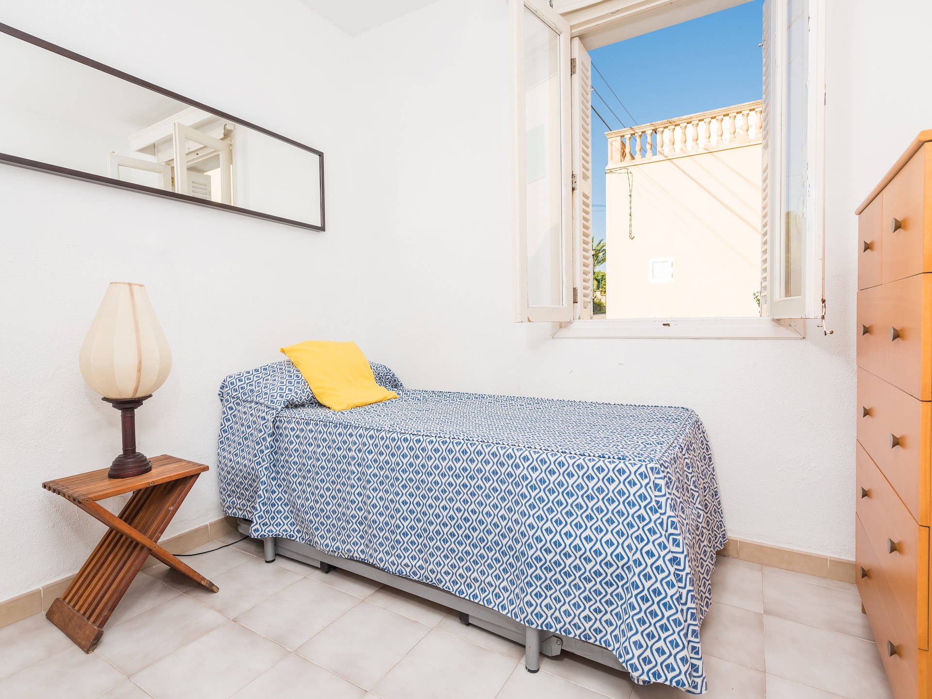 Op 400 m van het strand: Knus appartement in Es Barcarès - foto 21