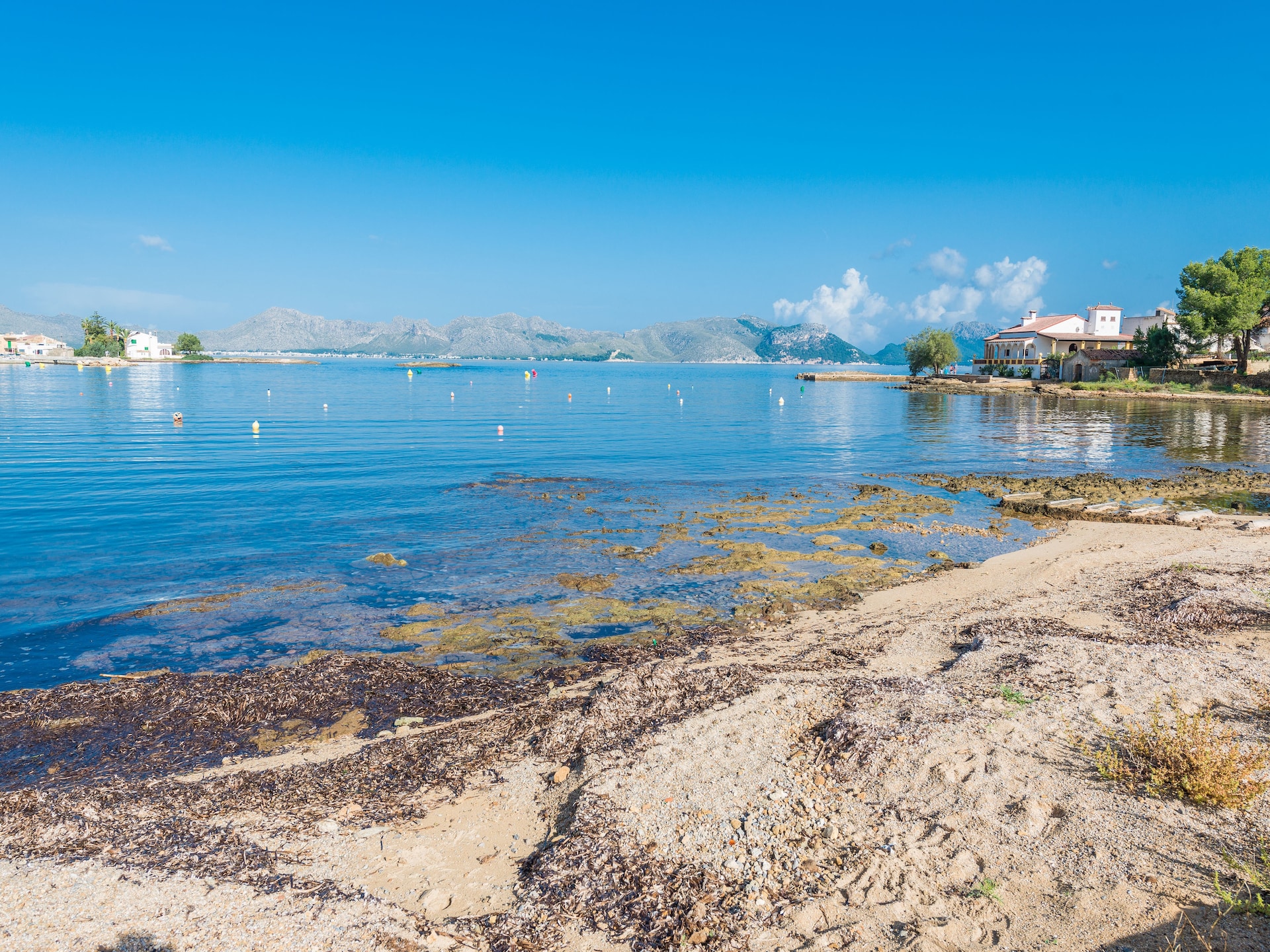 Op 400 m van het strand: Knus appartement in Es Barcarès - foto 33