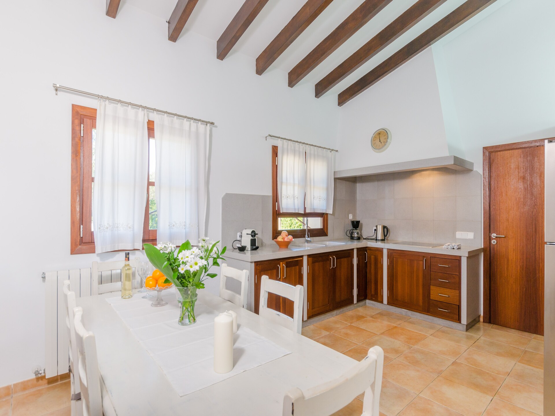 Villa Na Maians in Capdepera met privézwembad en panoramisch uitzicht - foto 15