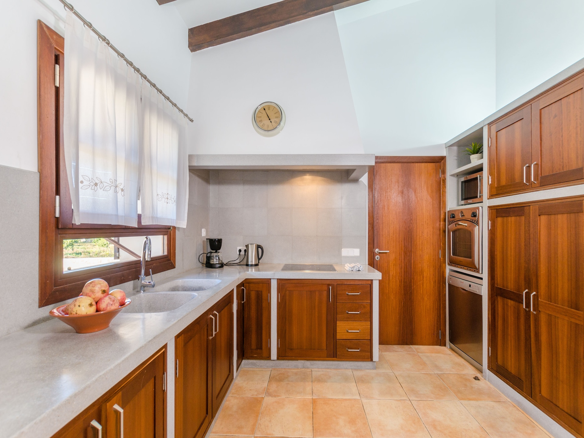 Villa Na Maians in Capdepera met privézwembad en panoramisch uitzicht - foto 5