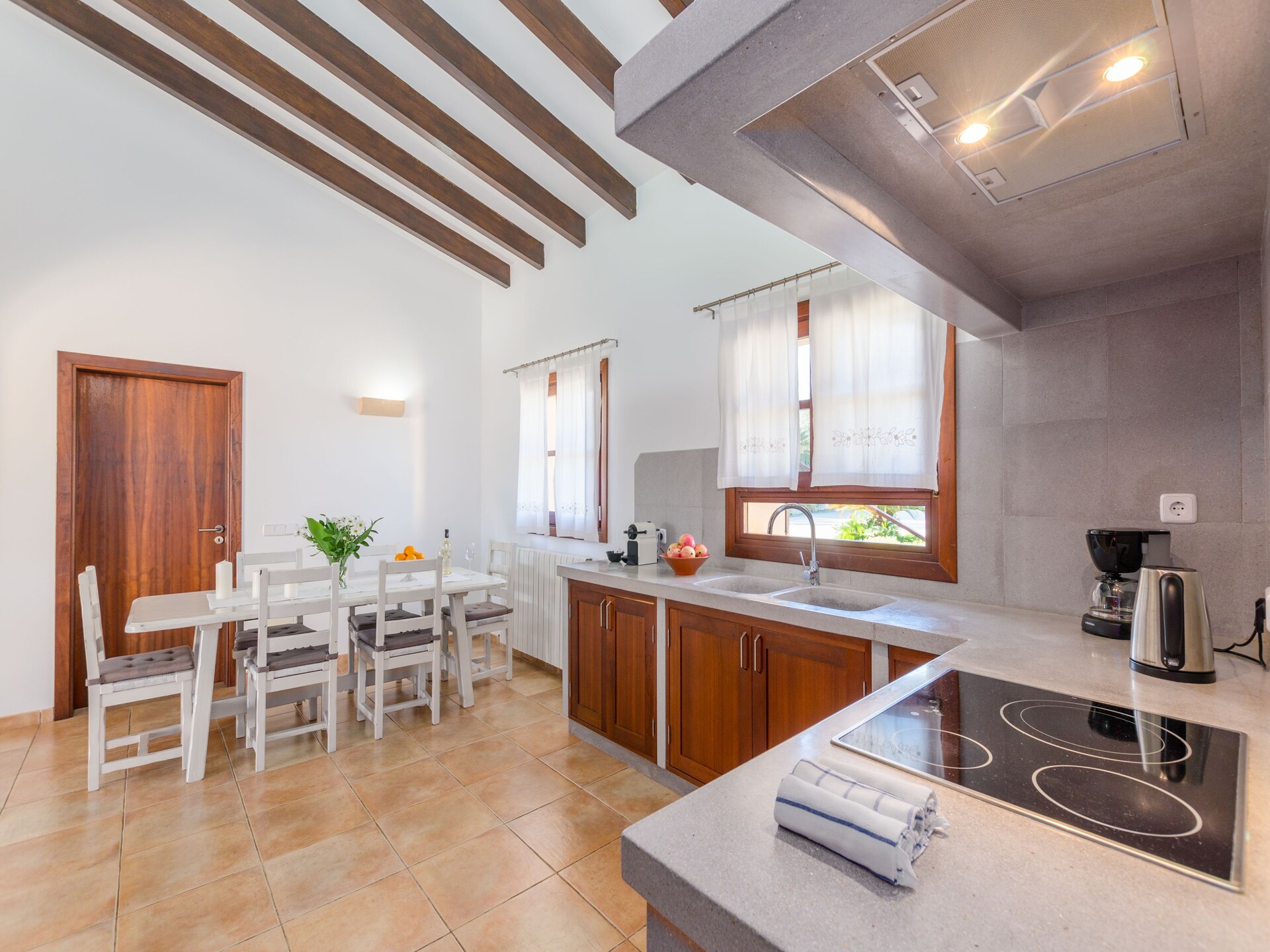 Villa Na Maians in Capdepera met privézwembad en panoramisch uitzicht - foto 16
