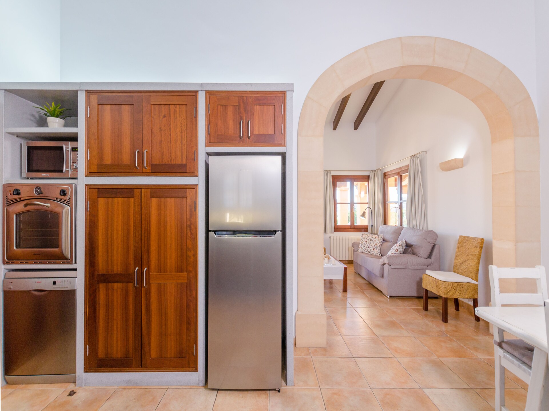 Villa Na Maians in Capdepera met privézwembad en panoramisch uitzicht - foto 17