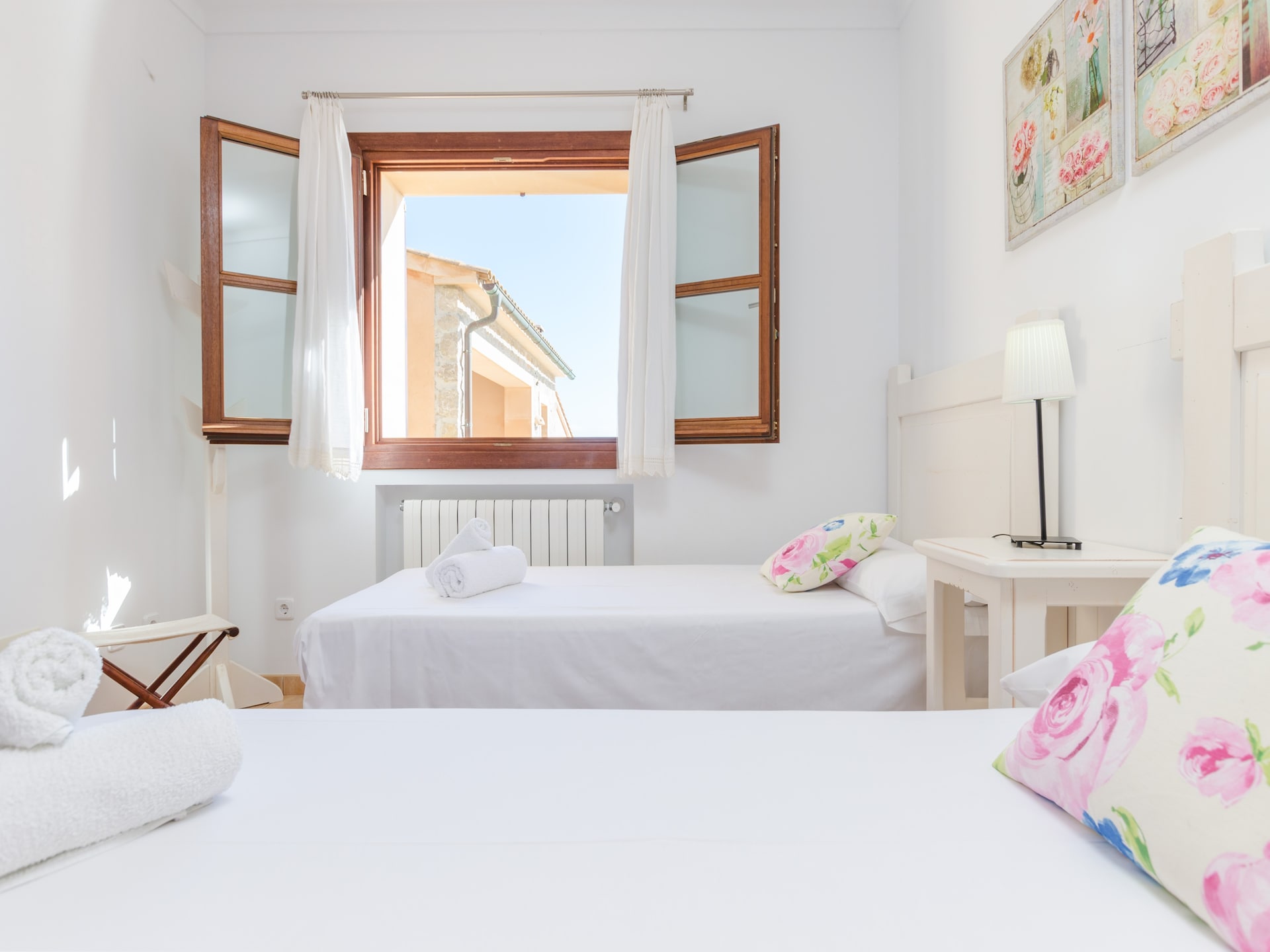 Villa Na Maians in Capdepera met privézwembad en panoramisch uitzicht - foto 20