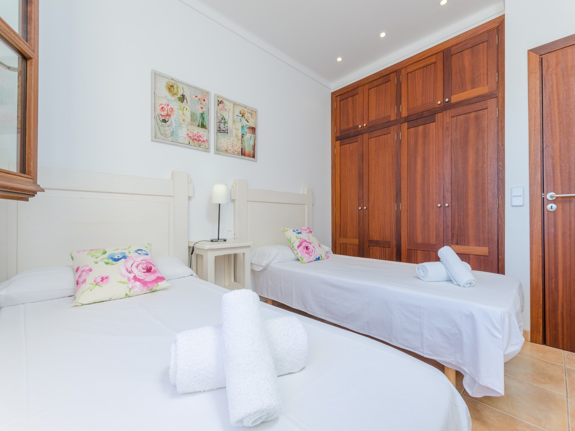 Villa Na Maians in Capdepera met privézwembad en panoramisch uitzicht - foto 24