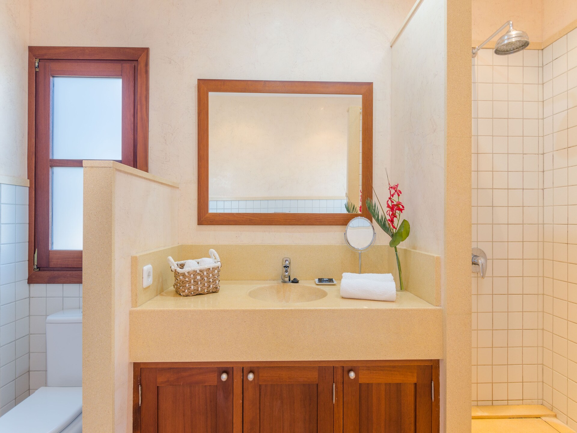 Villa Na Maians in Capdepera met privézwembad en panoramisch uitzicht - foto 26