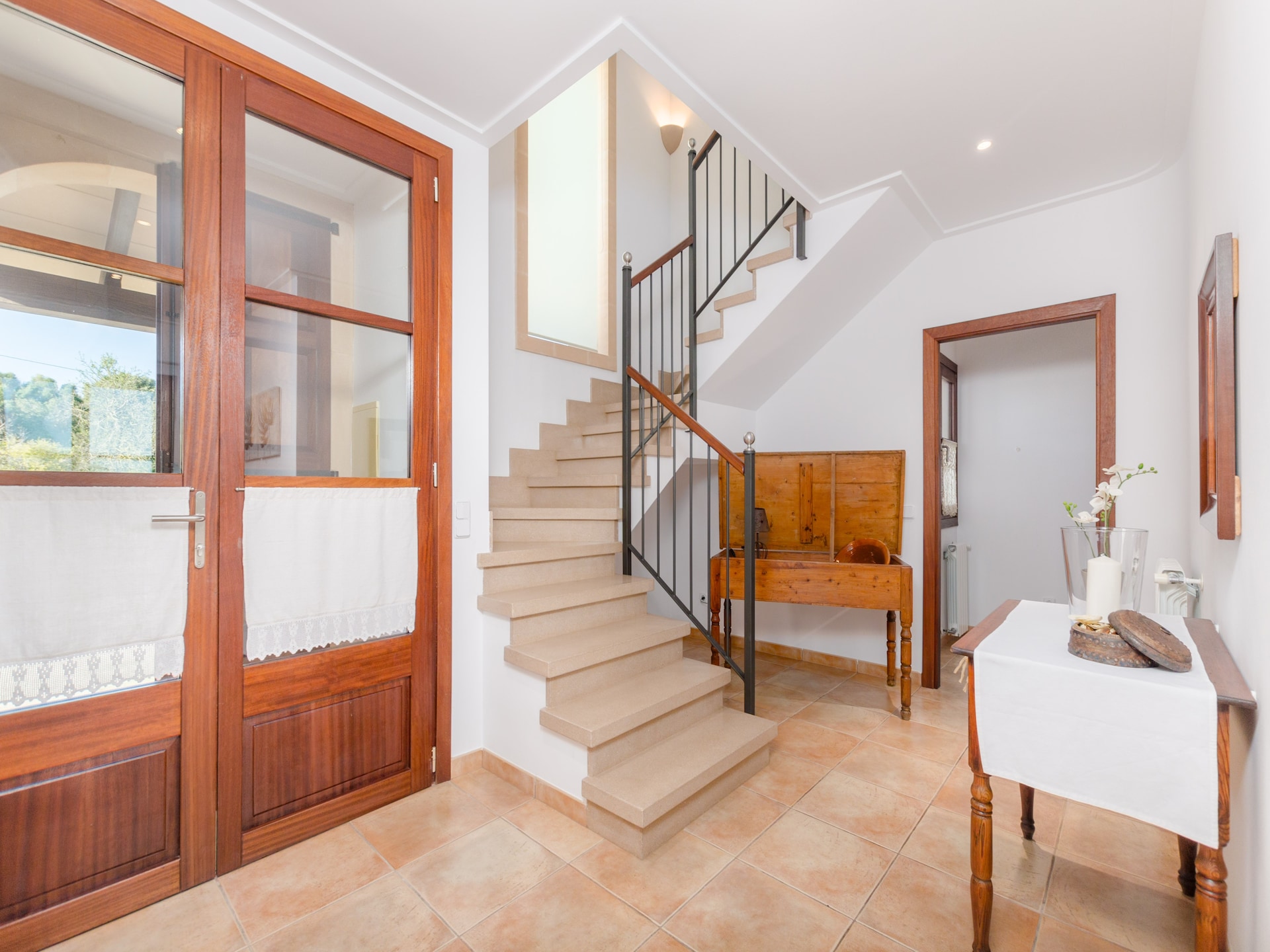 Villa Na Maians in Capdepera met privézwembad en panoramisch uitzicht - foto 18