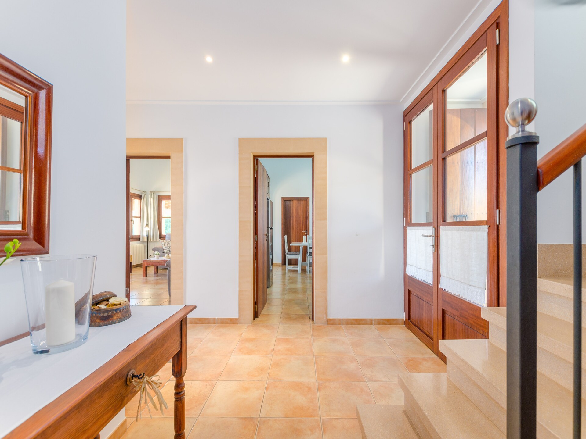 Villa Na Maians in Capdepera met privézwembad en panoramisch uitzicht - foto 19