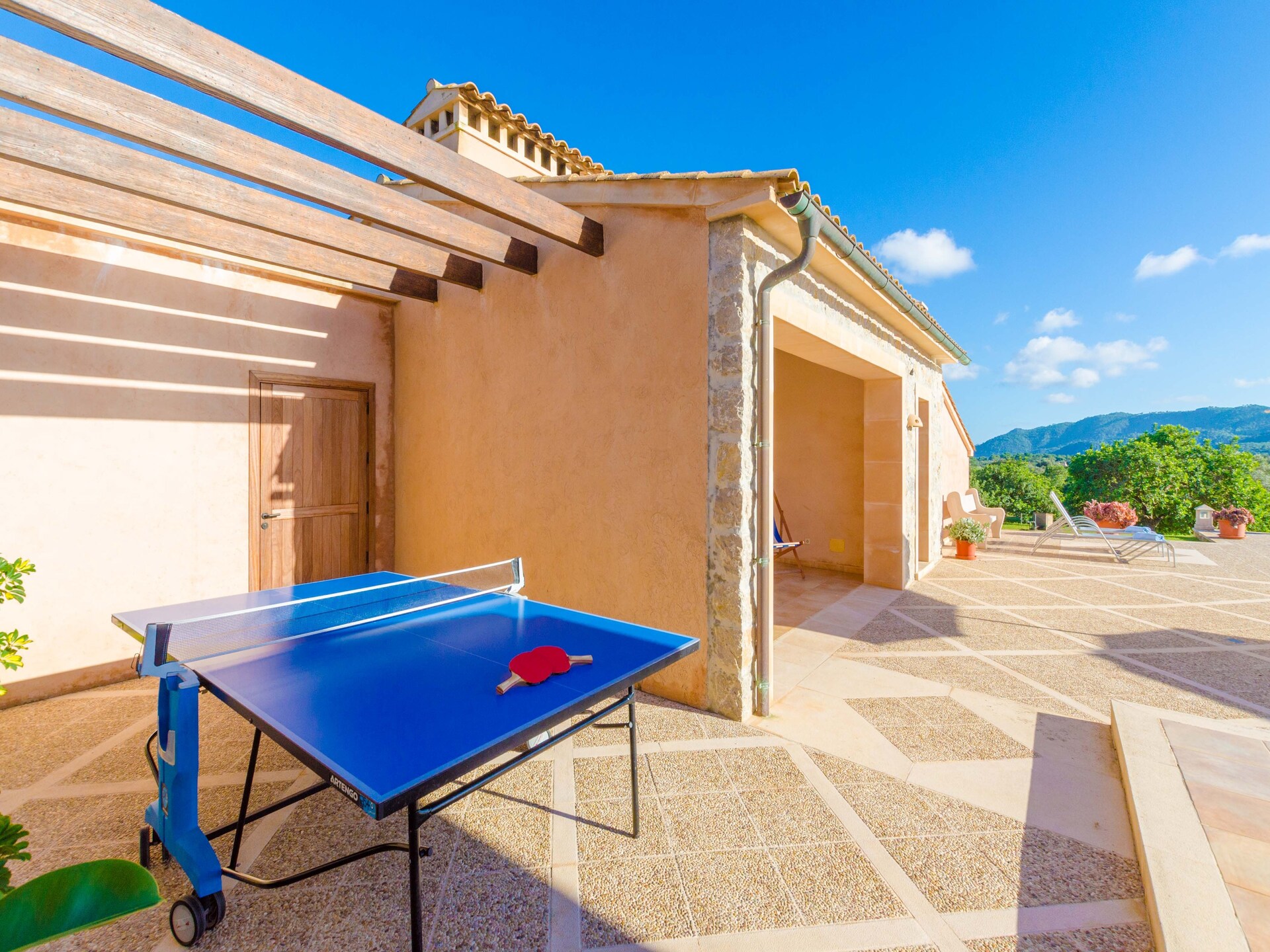 Villa Na Maians in Capdepera met privézwembad en panoramisch uitzicht - foto 38