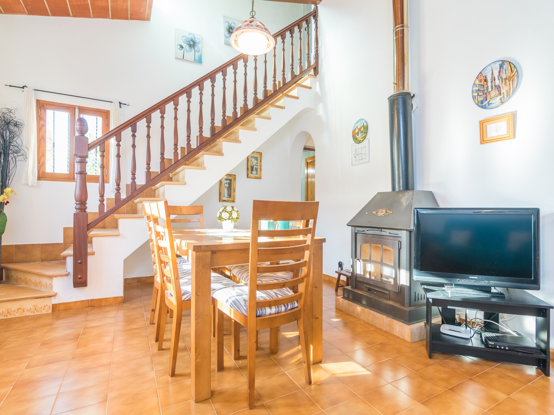 Vrijstaande villa met privézwembad bij Santanyí, vlakbij de mooiste baaien - foto 13