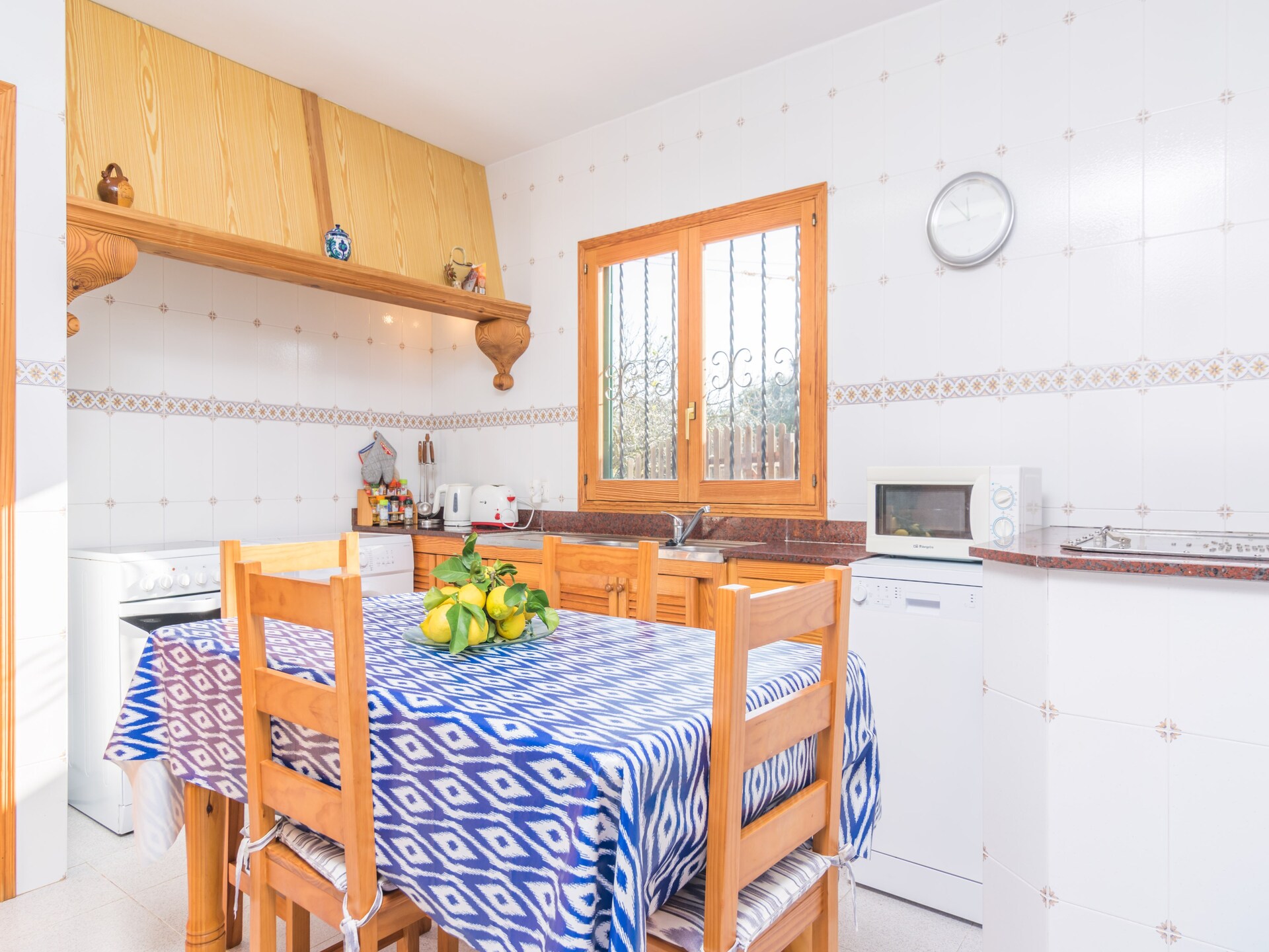 Vrijstaande villa met privézwembad bij Santanyí, vlakbij de mooiste baaien - foto 16