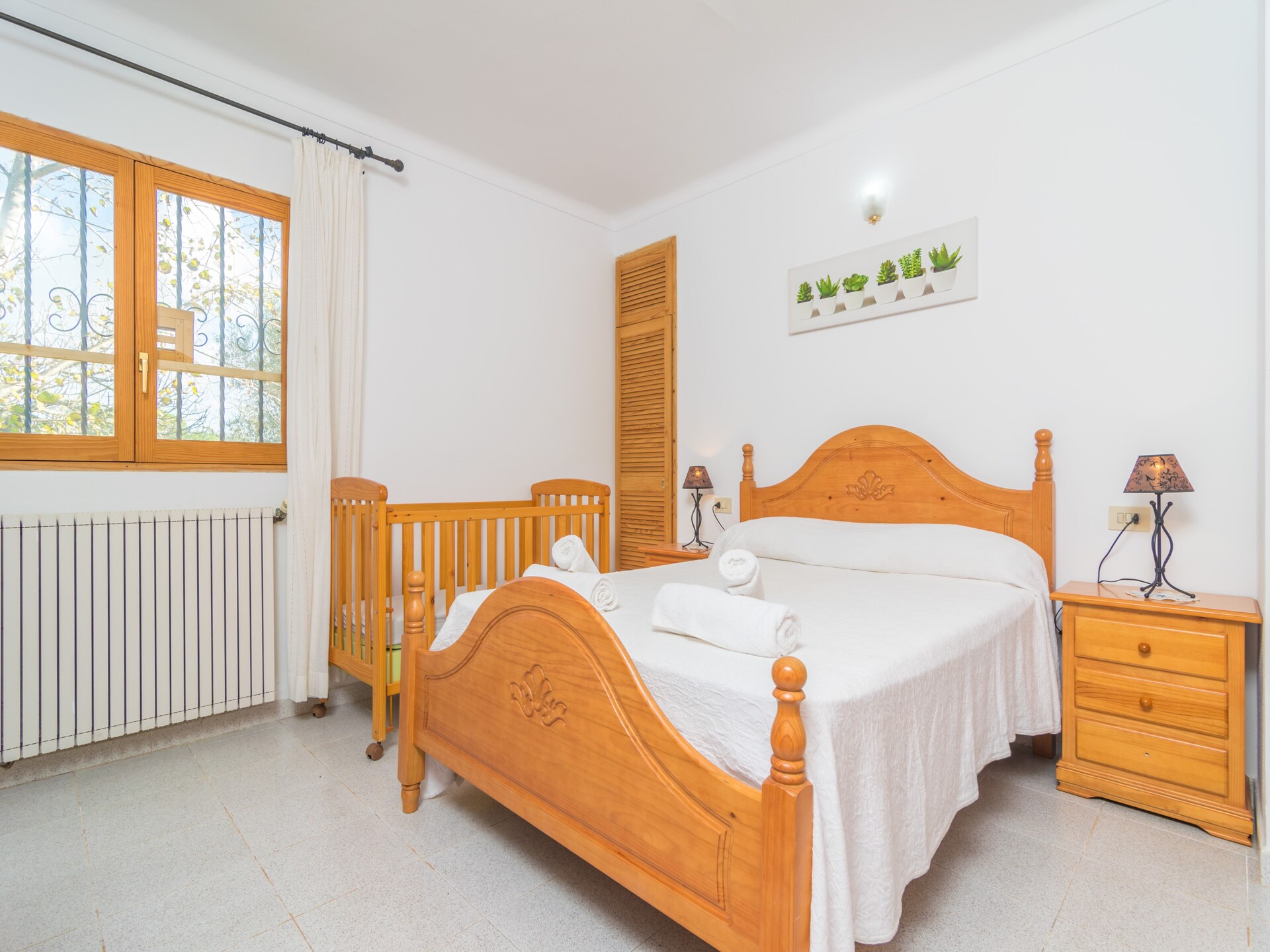 Vrijstaande villa met privézwembad bij Santanyí, vlakbij de mooiste baaien - foto 17