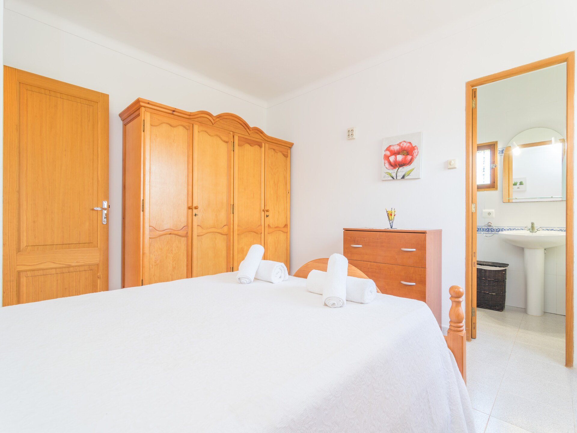 Vrijstaande villa met privézwembad bij Santanyí, vlakbij de mooiste baaien - foto 20