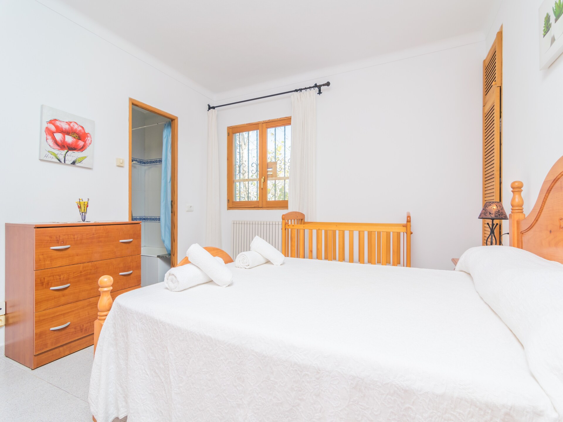 Vrijstaande villa met privézwembad bij Santanyí, vlakbij de mooiste baaien - foto 6