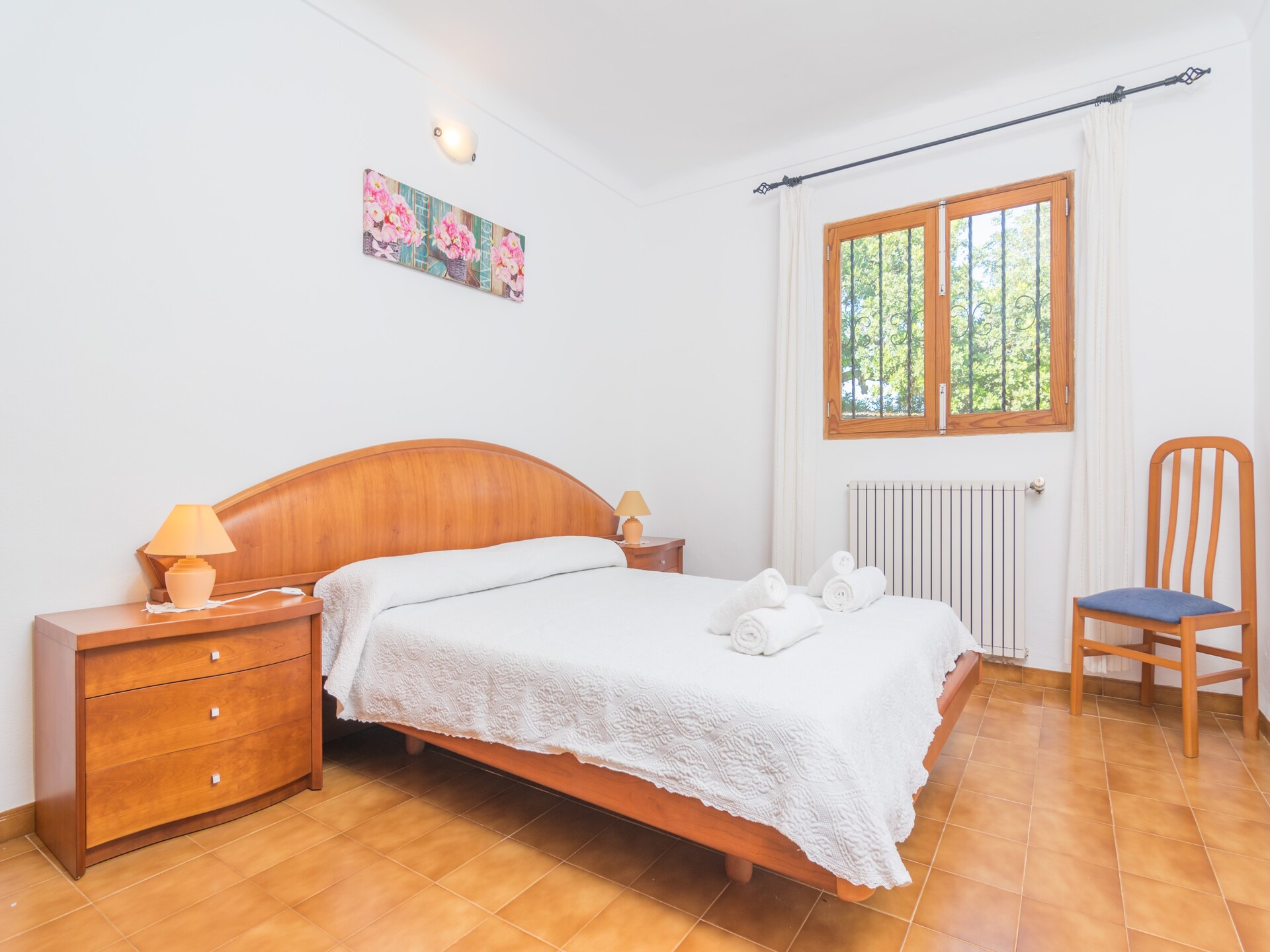 Vrijstaande villa met privézwembad bij Santanyí, vlakbij de mooiste baaien - foto 19