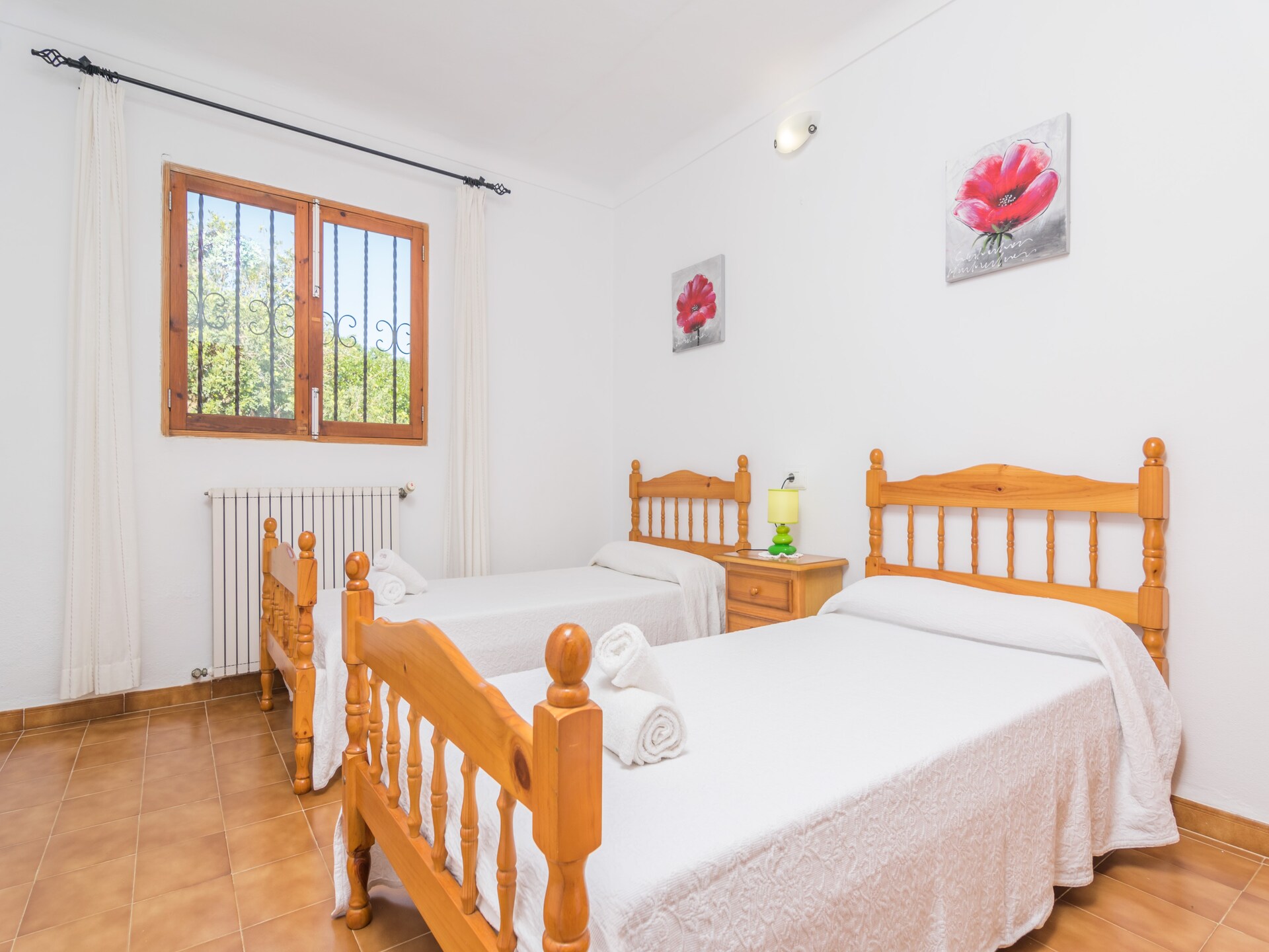 Vrijstaande villa met privézwembad bij Santanyí, vlakbij de mooiste baaien - foto 18