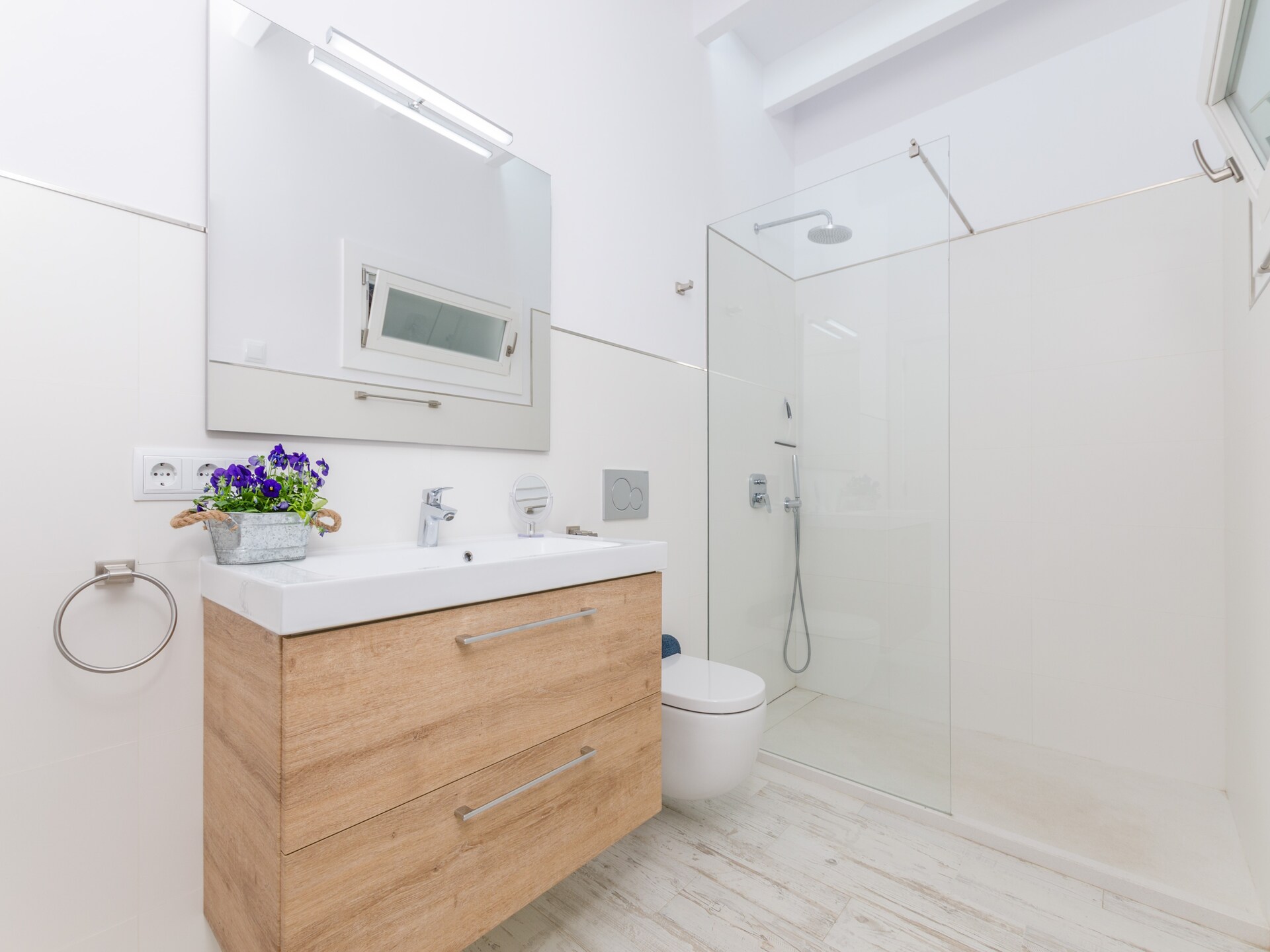 Luxe Safaritent aan de Golfbaan met Jacuzzi en Panoramisch Uitzicht in Costitx - foto 21