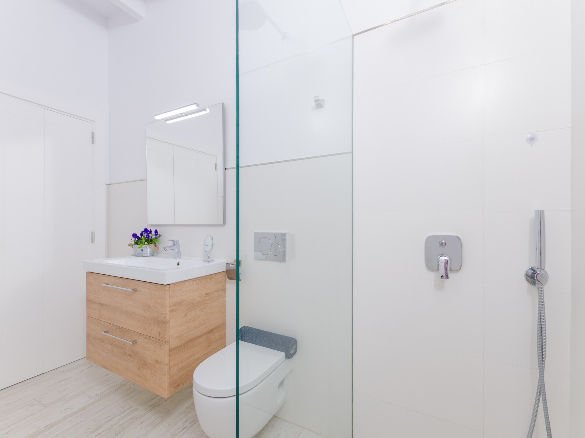 Luxe Safaritent aan de Golfbaan met Jacuzzi en Panoramisch Uitzicht in Costitx - foto 19
