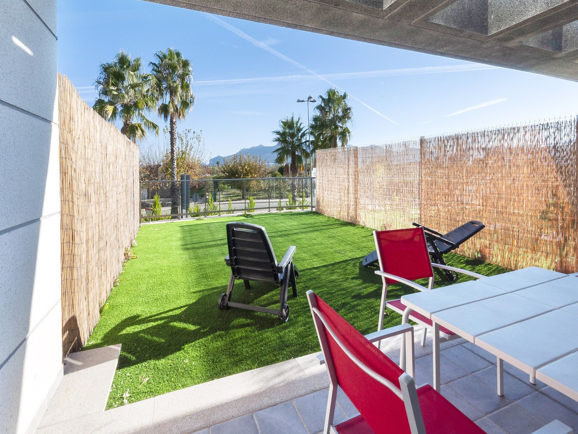 Zonnig golfappartement met zwembad op 800m van strand in Oliva Nova - foto 25