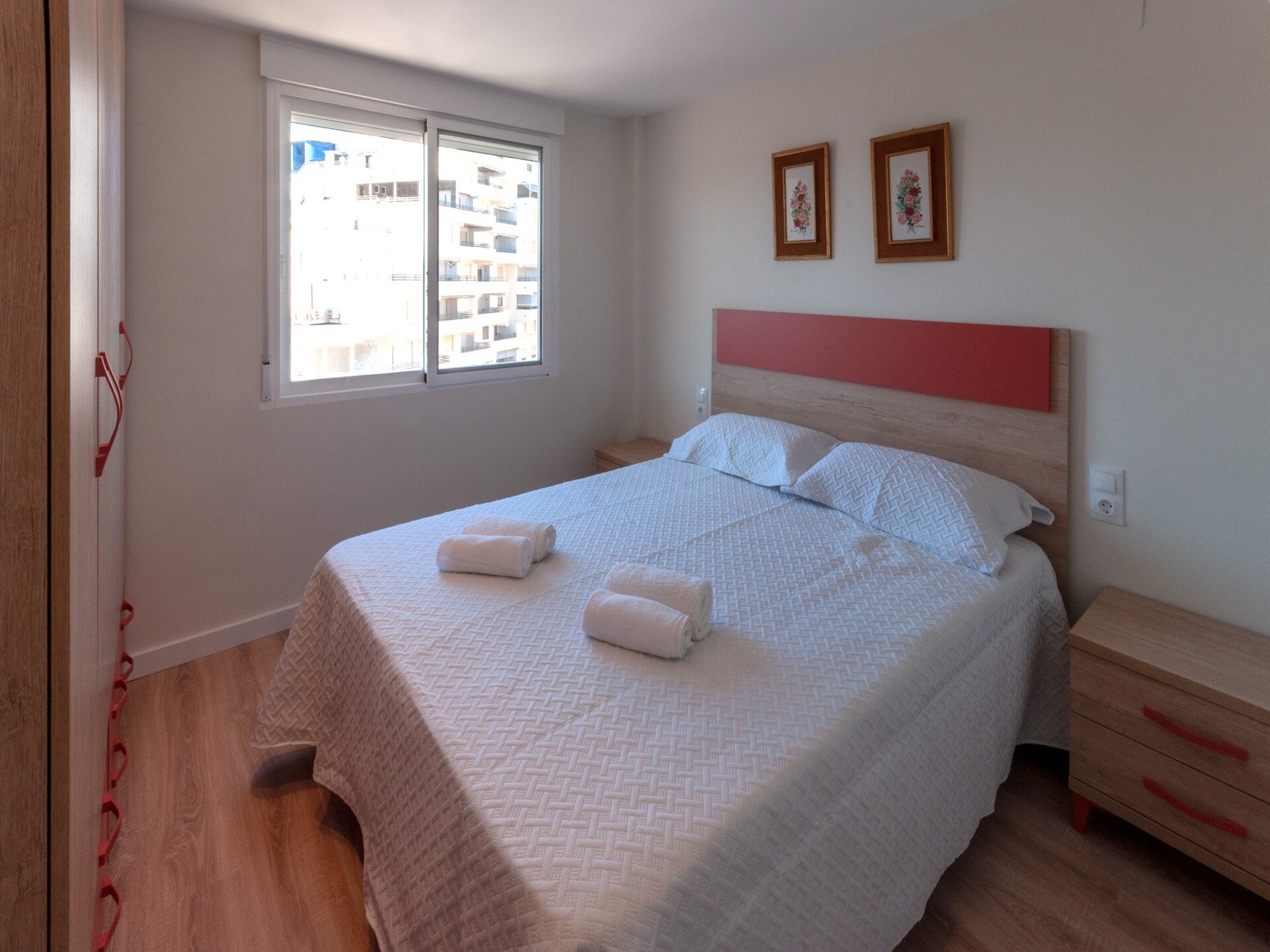Zeezichtappartement in Playa de Gandia – 100m van het strand - foto 17