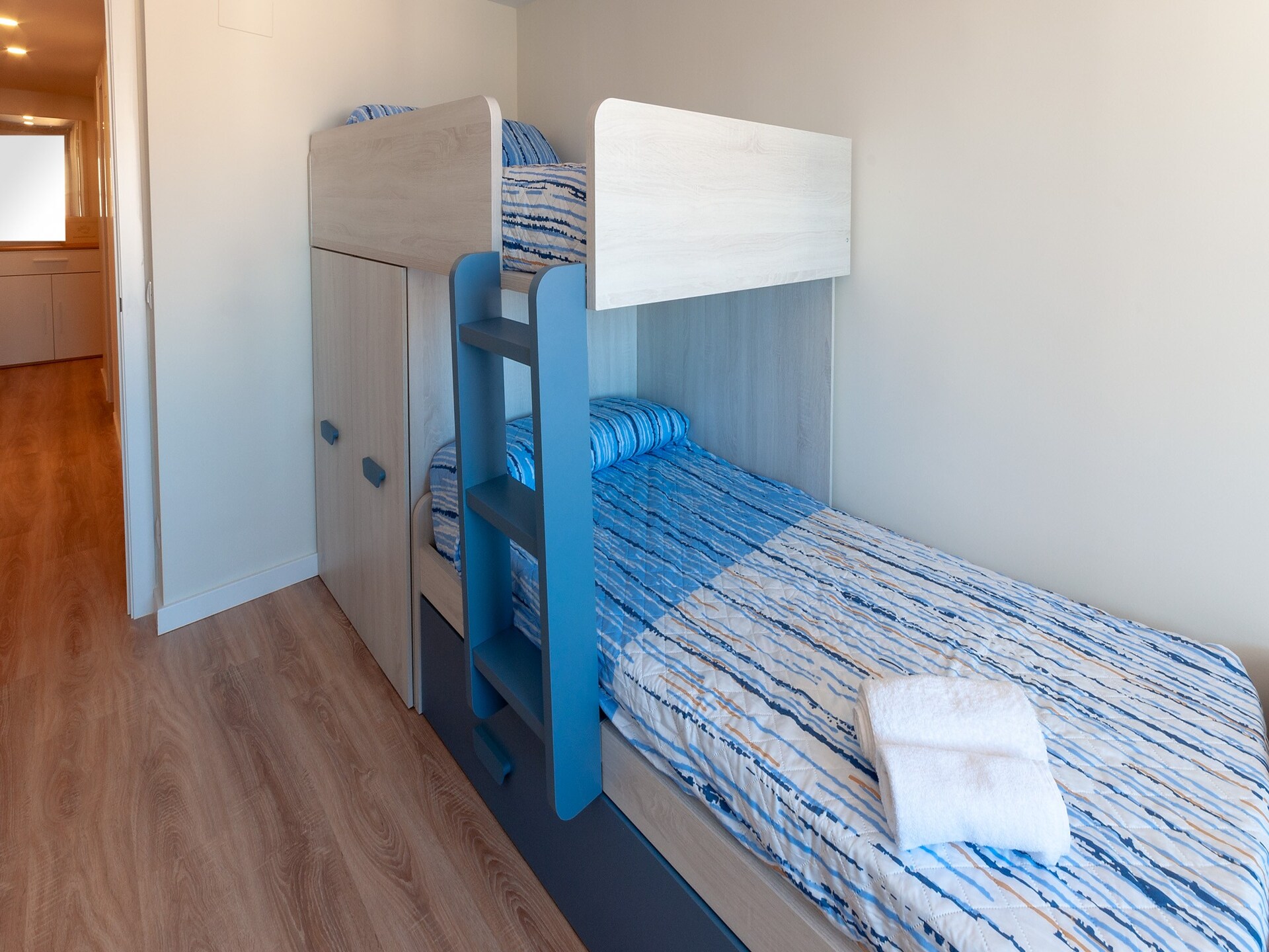 Zeezichtappartement in Playa de Gandia – 100m van het strand - foto 18