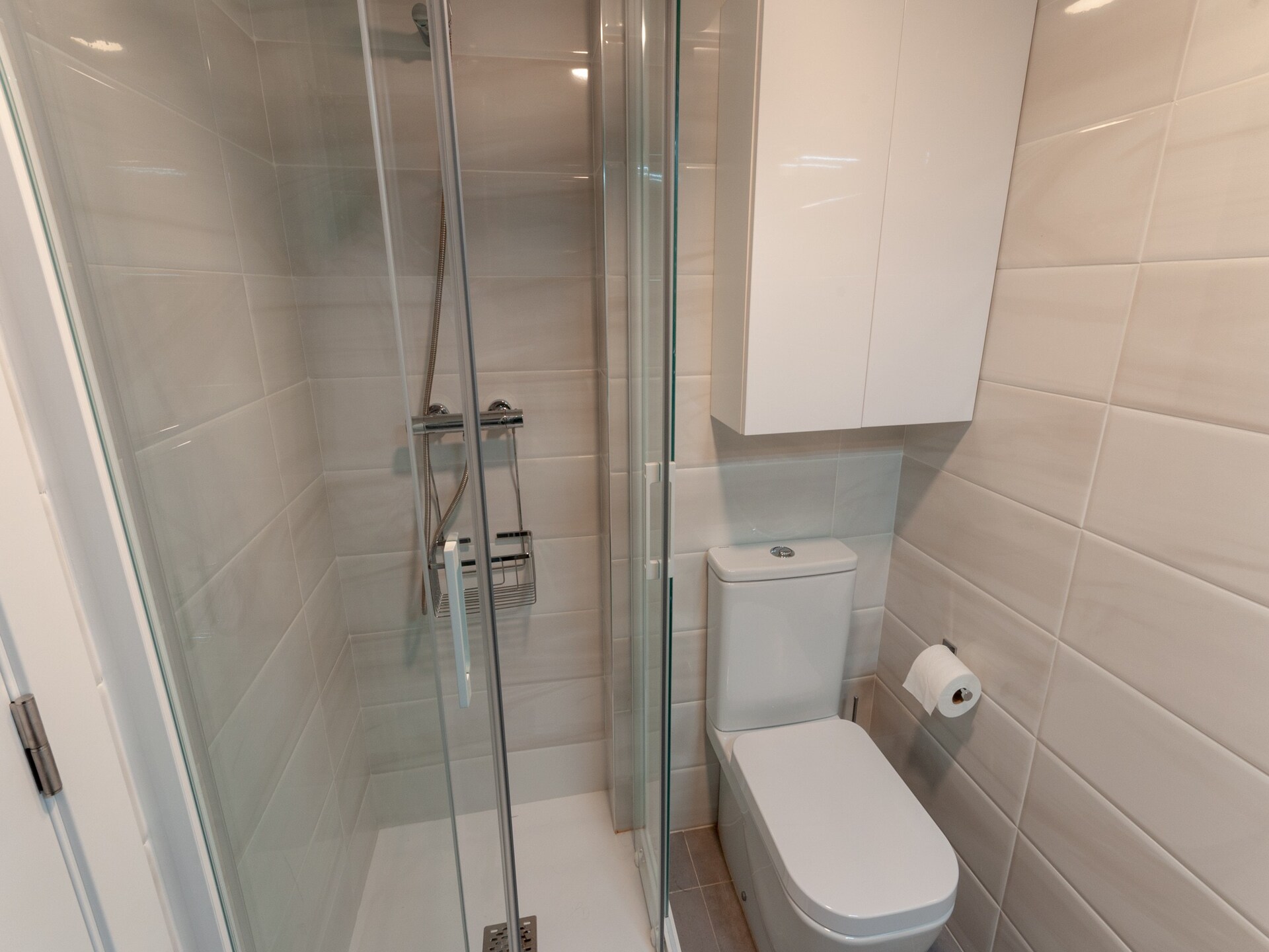Zeezichtappartement in Playa de Gandia – 100m van het strand - foto 22