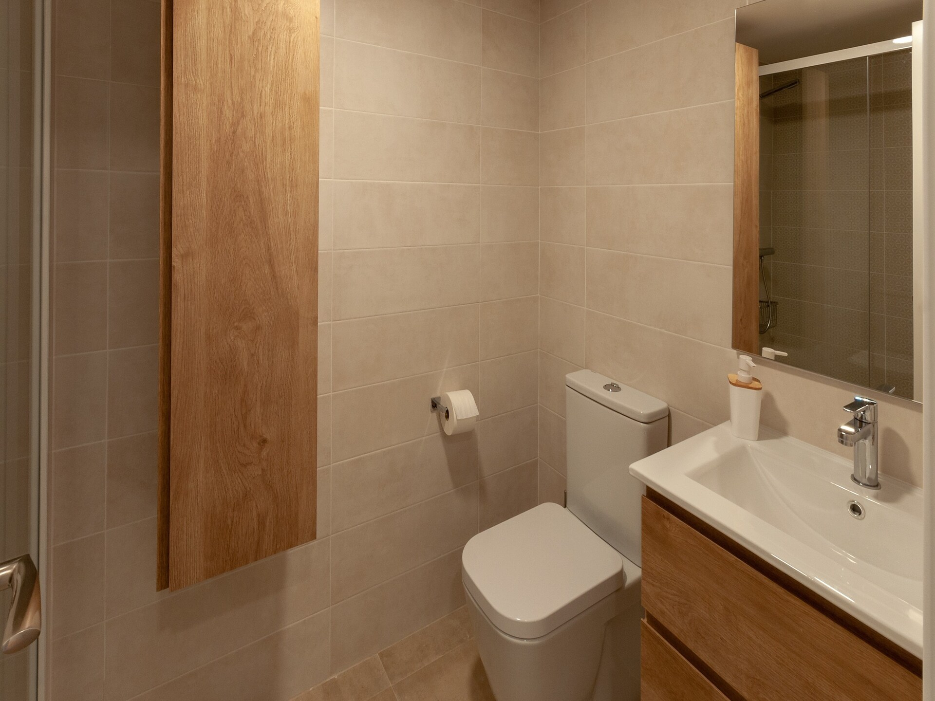 Zeezichtappartement in Playa de Gandia – 100m van het strand - foto 21