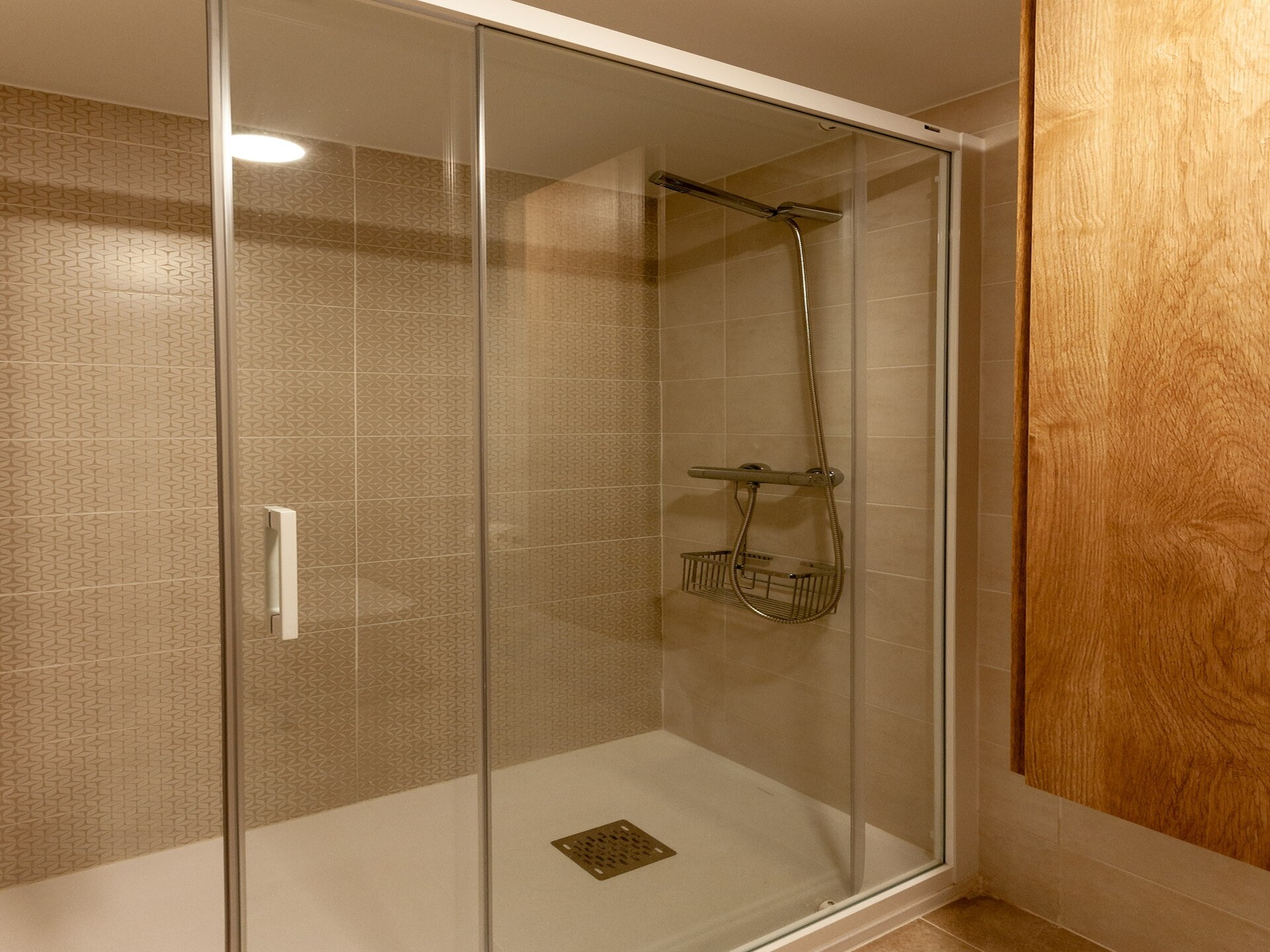 Zeezichtappartement in Playa de Gandia – 100m van het strand - foto 23