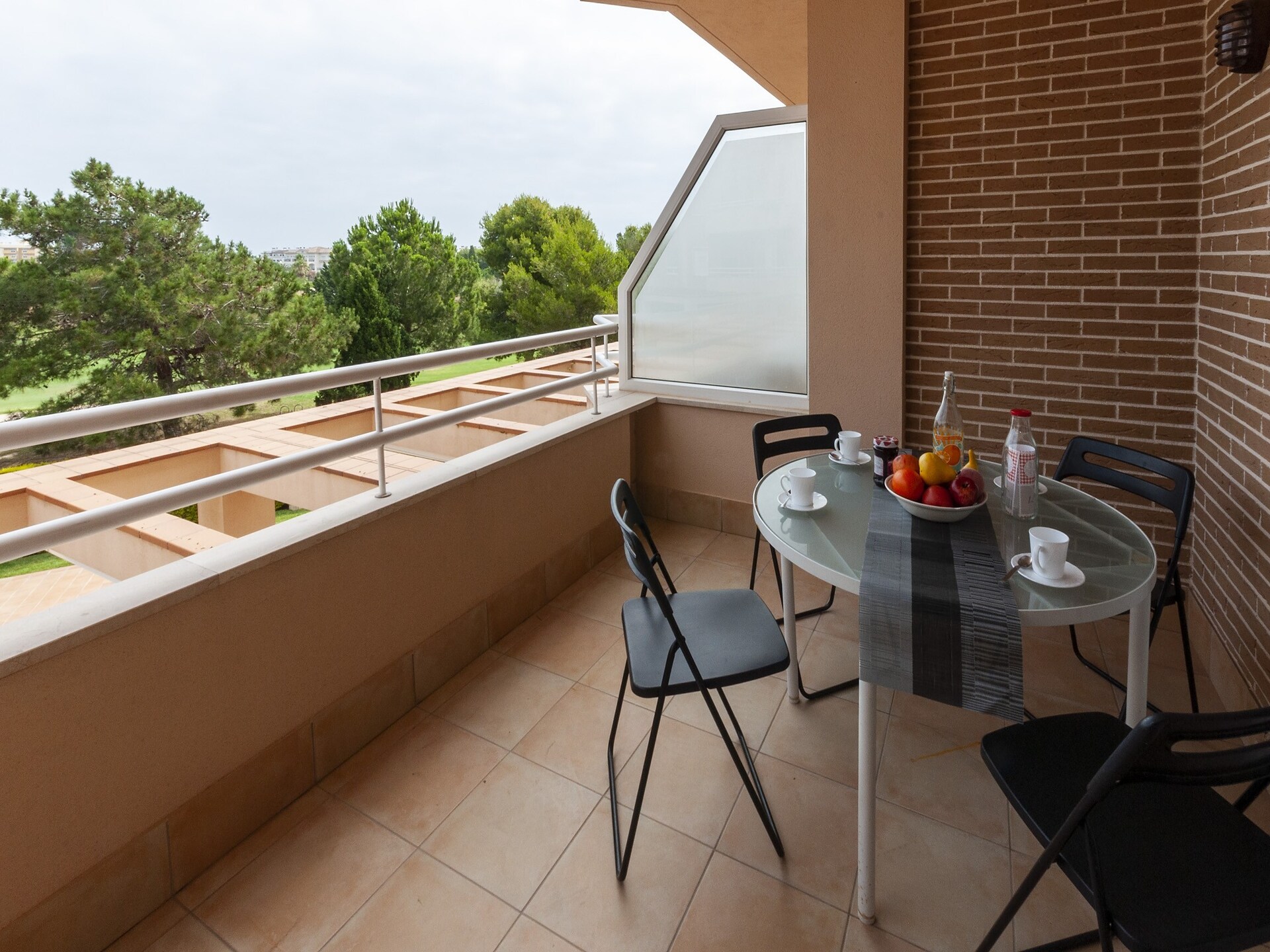 Zonnig golfappartement in Oliva met zwembad, vlakbij het strand - foto 18