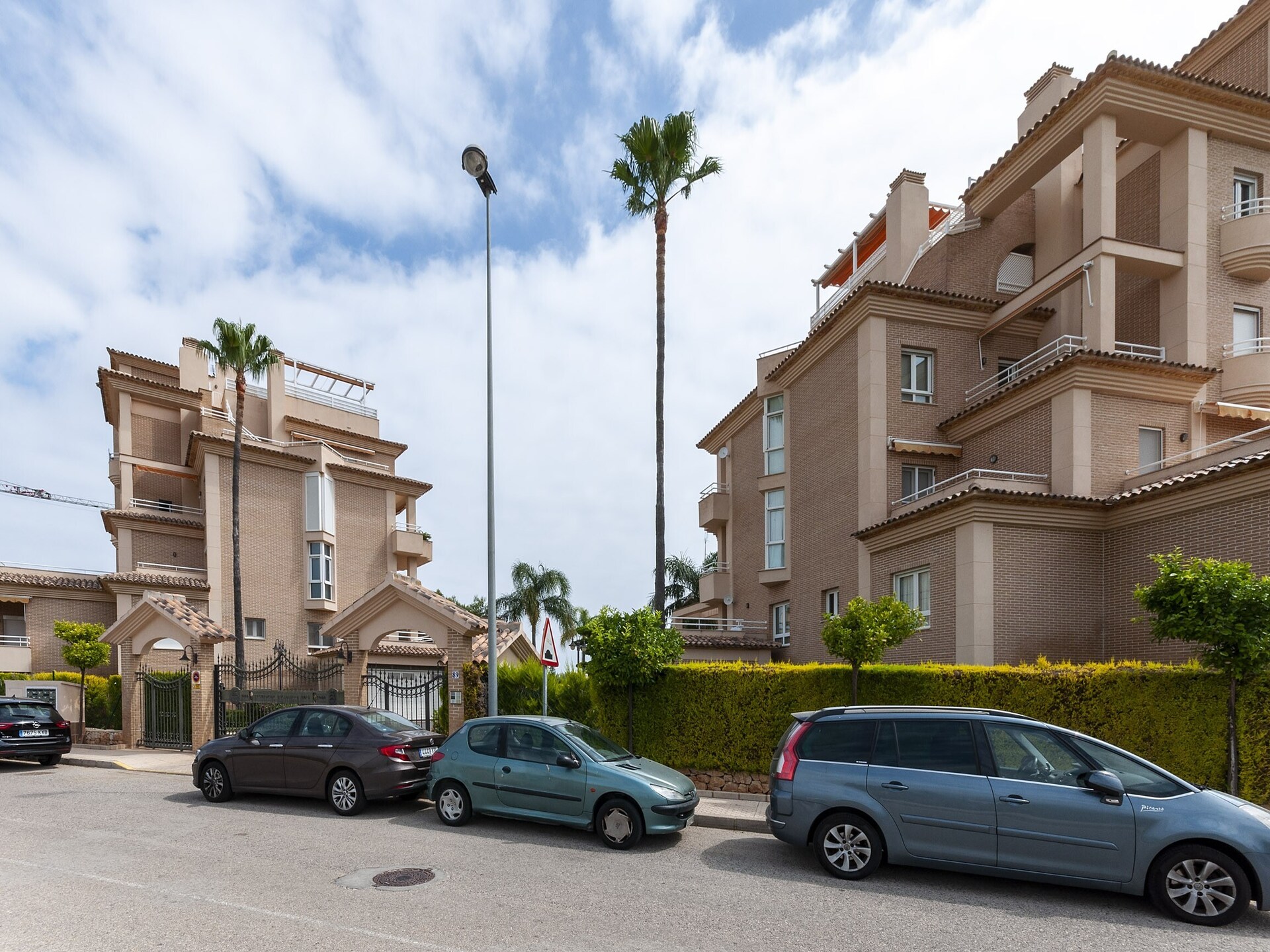 Zonnig golfappartement in Oliva met zwembad, vlakbij het strand - foto 7