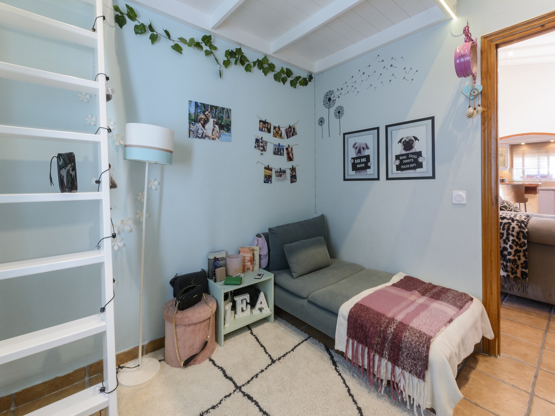 Vrijstaande villa met privézwembad en bergzicht in Alcalalí - foto 19
