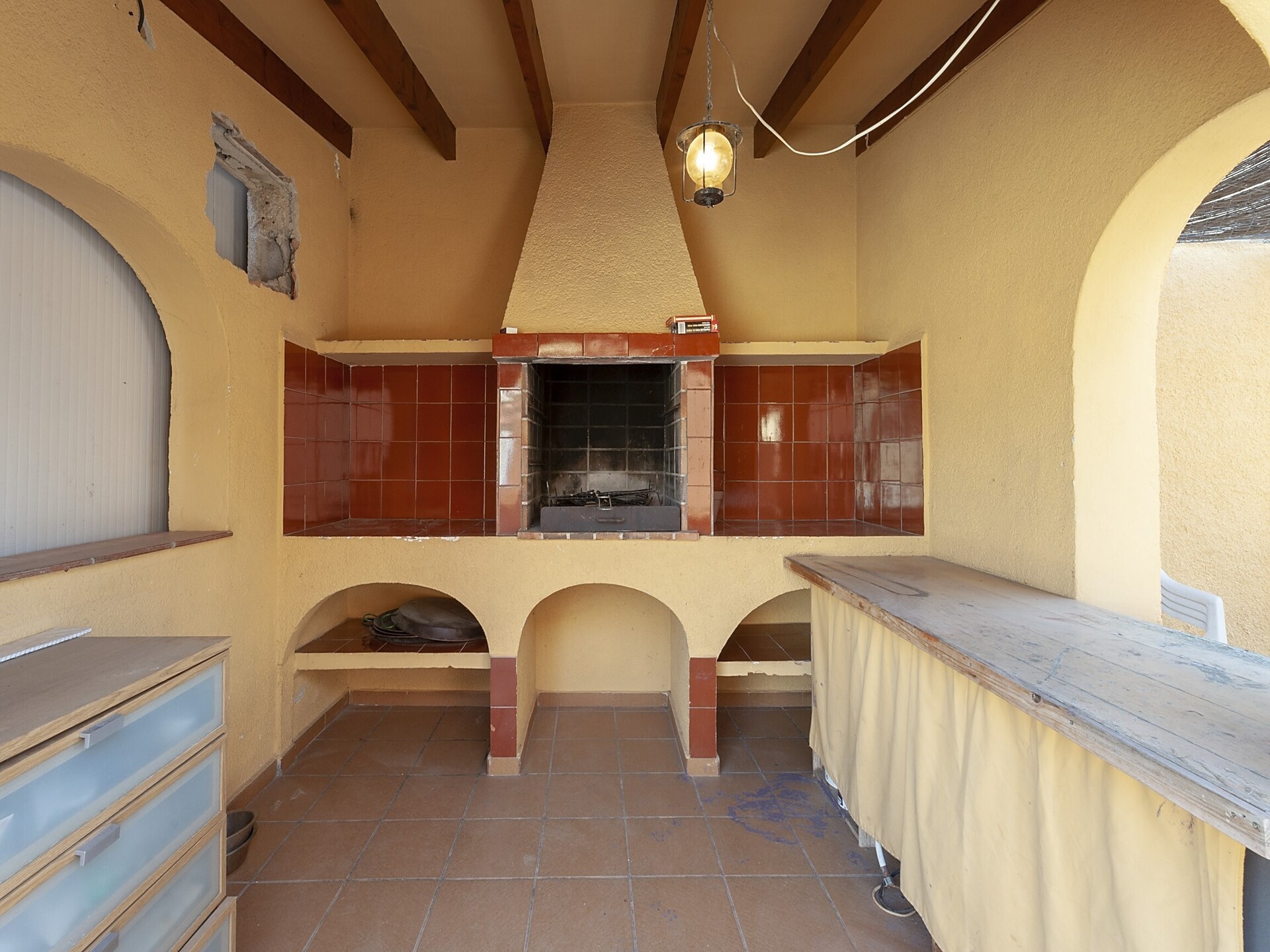 Vrijstaande villa met privézwembad en bergzicht in Alcalalí - foto 25