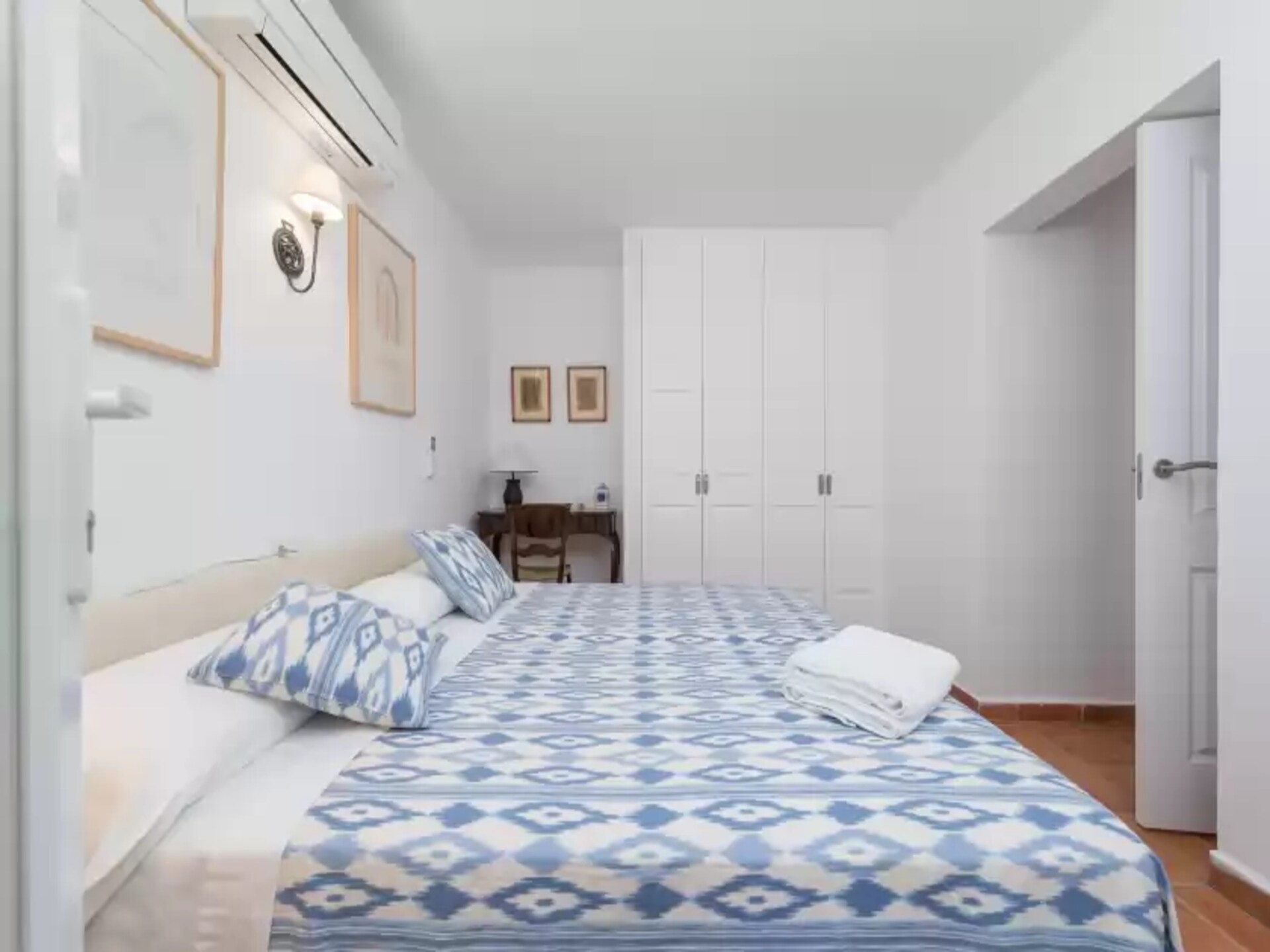 Villa Herdain: vrijstaande villa met privézwembad aan de golfbaan bij Alcúdia - foto 12