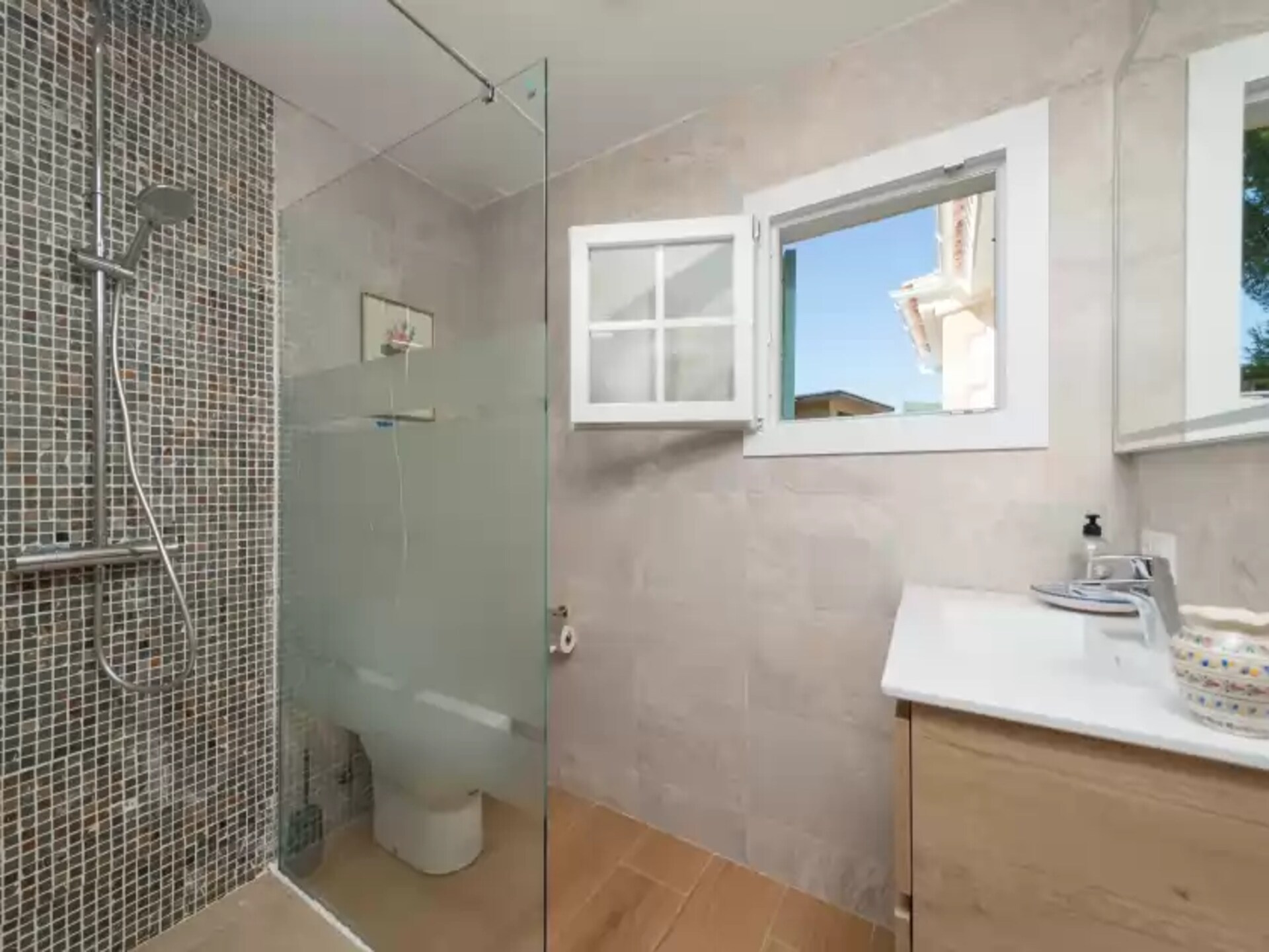 Villa Herdain: vrijstaande villa met privézwembad aan de golfbaan bij Alcúdia - foto 15