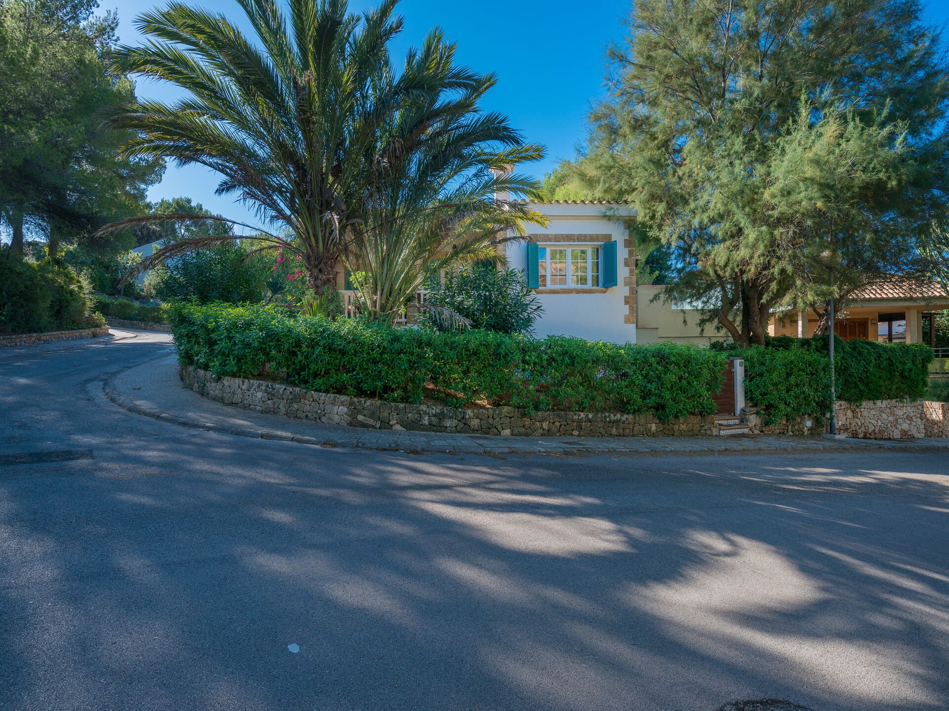 Villa Herdain: vrijstaande villa met privézwembad aan de golfbaan bij Alcúdia - foto 8