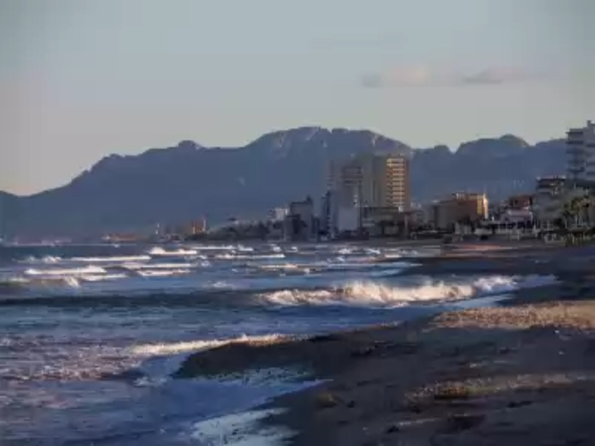 Vistamar 1: Knusse strandtent met uitzicht op Platja La Devesa - foto 22