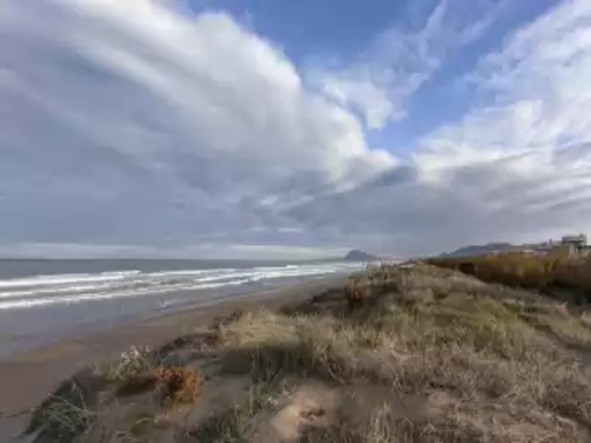 Vistamar 1: Knusse strandtent met uitzicht op Platja La Devesa - foto 21