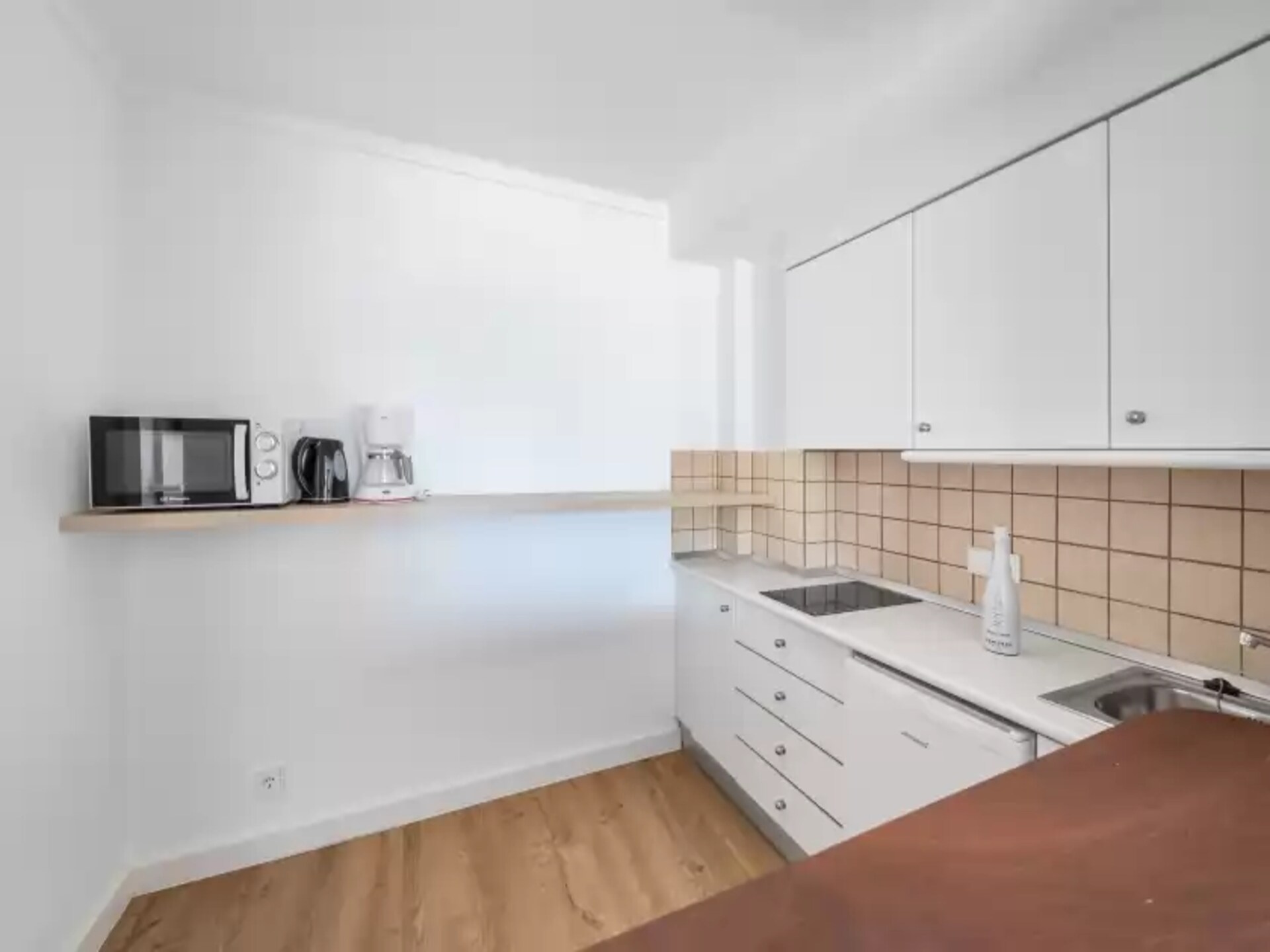 Zonnig appartement in Canyamel met zeezicht en twee terrassen - foto 8