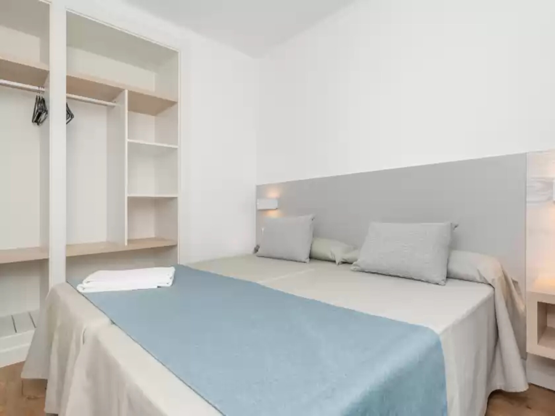 Zonnig appartement in Canyamel met zeezicht en twee terrassen - foto 10