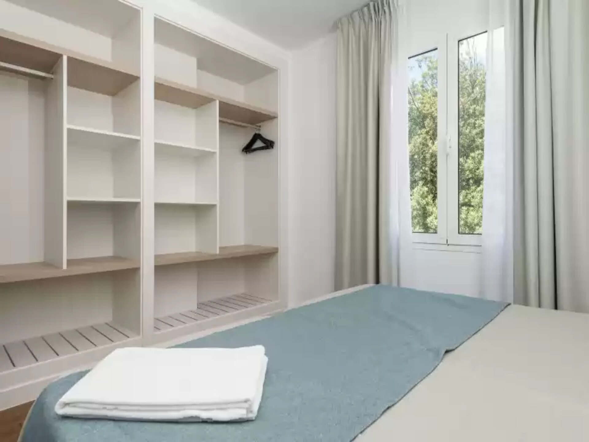 Zonnig appartement in Canyamel met zeezicht en twee terrassen - foto 11