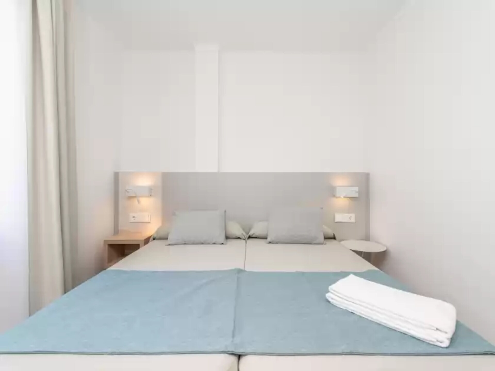 Zonnig appartement in Canyamel met zeezicht en twee terrassen - foto 12