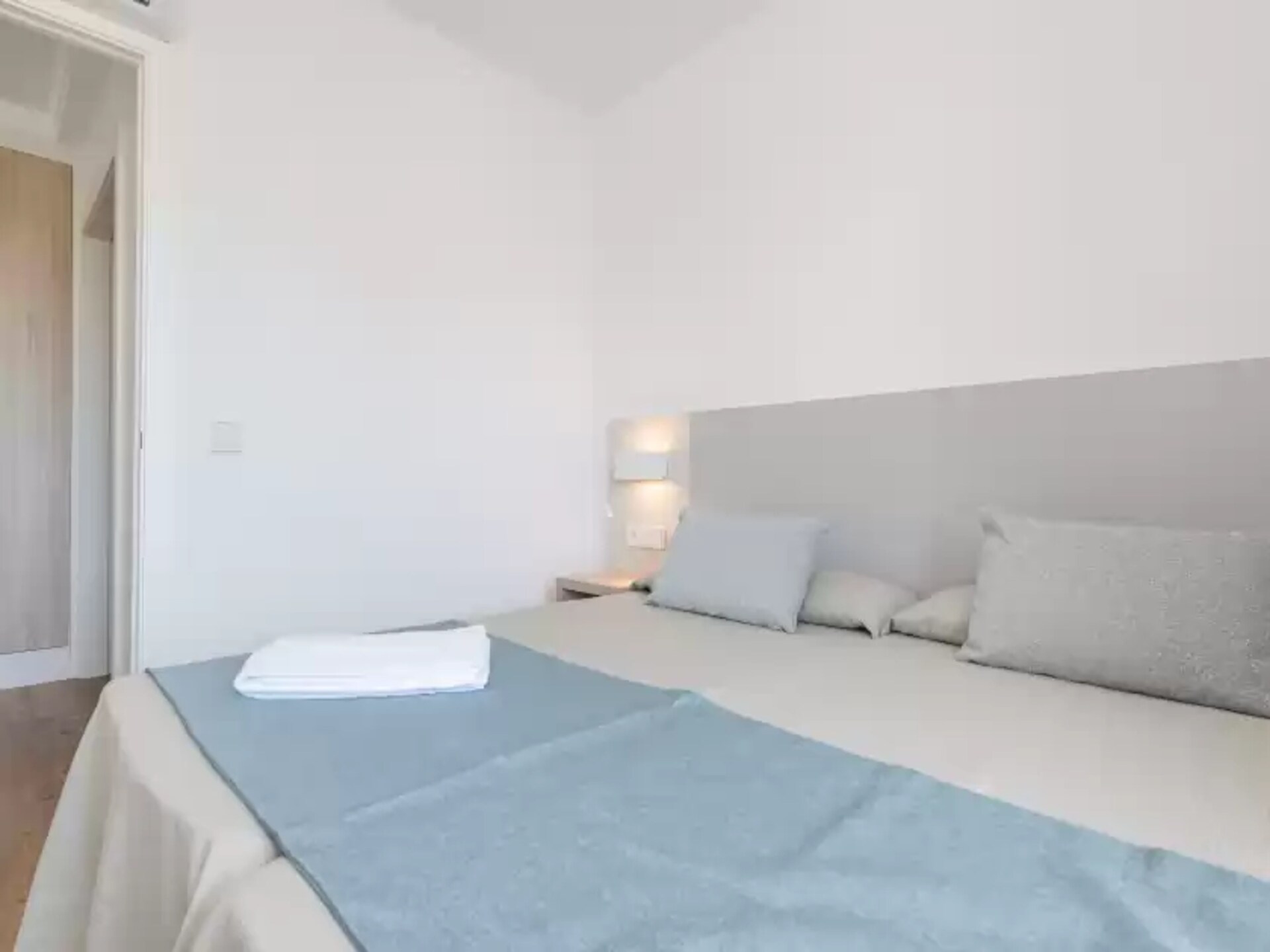 Zonnig golfappartement voor 5 personen op 300 meter van strand Canyamel - foto 4