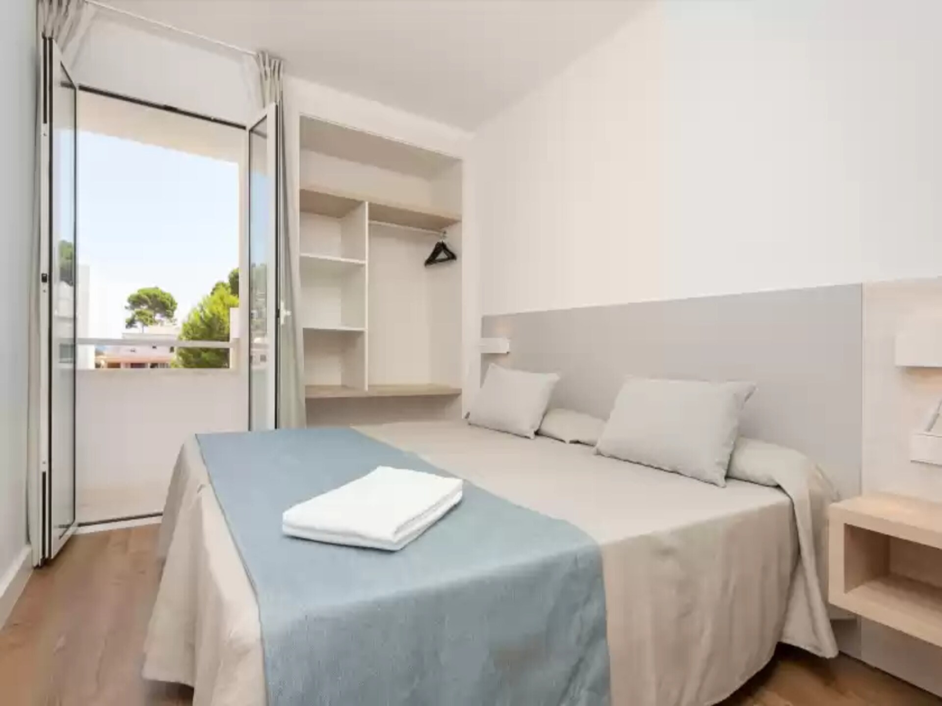 Zonnig golfappartement voor 5 personen op 300 meter van strand Canyamel - foto 11