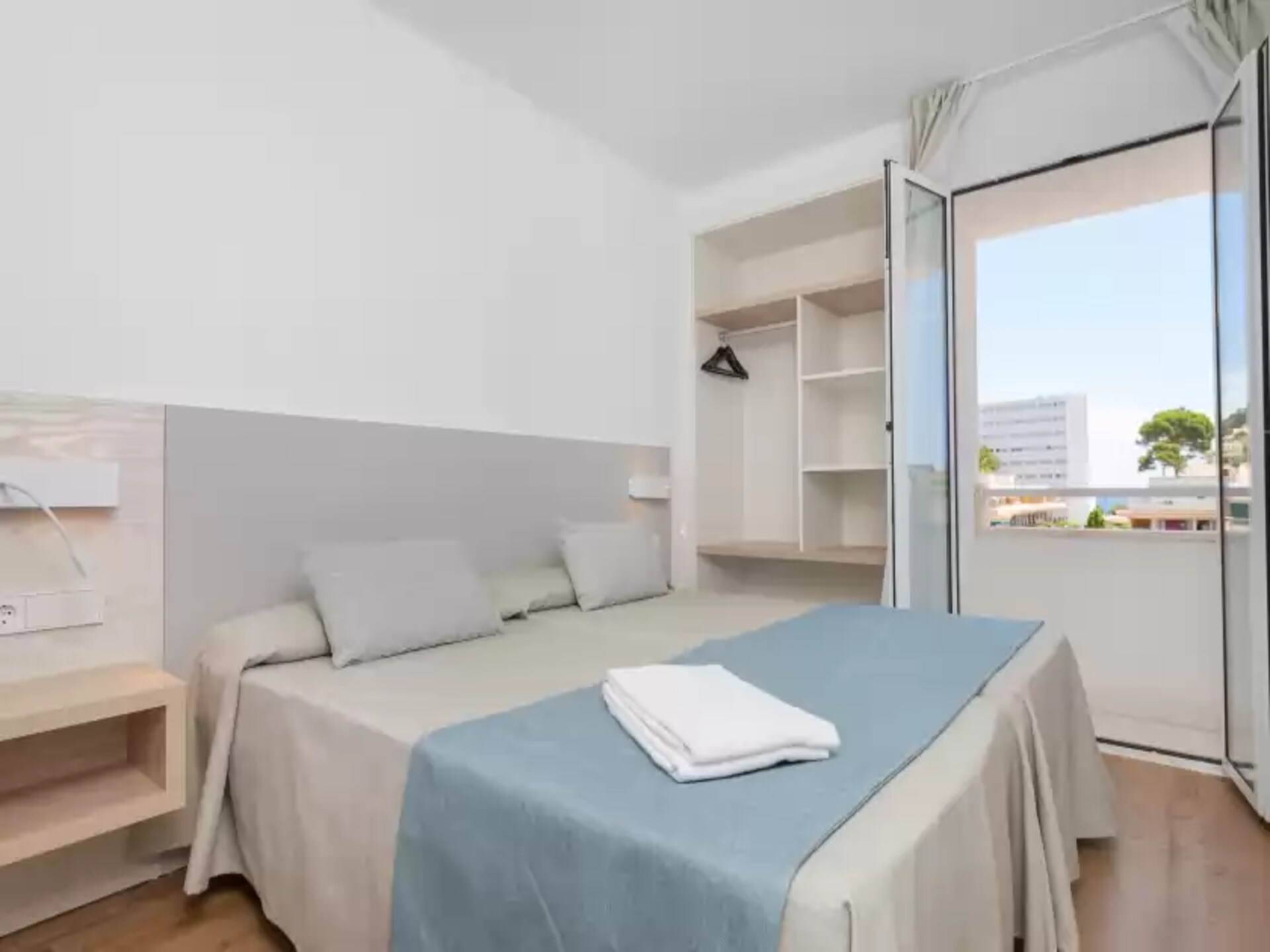 Zonnig golfappartement voor 5 personen op 300 meter van strand Canyamel - foto 12