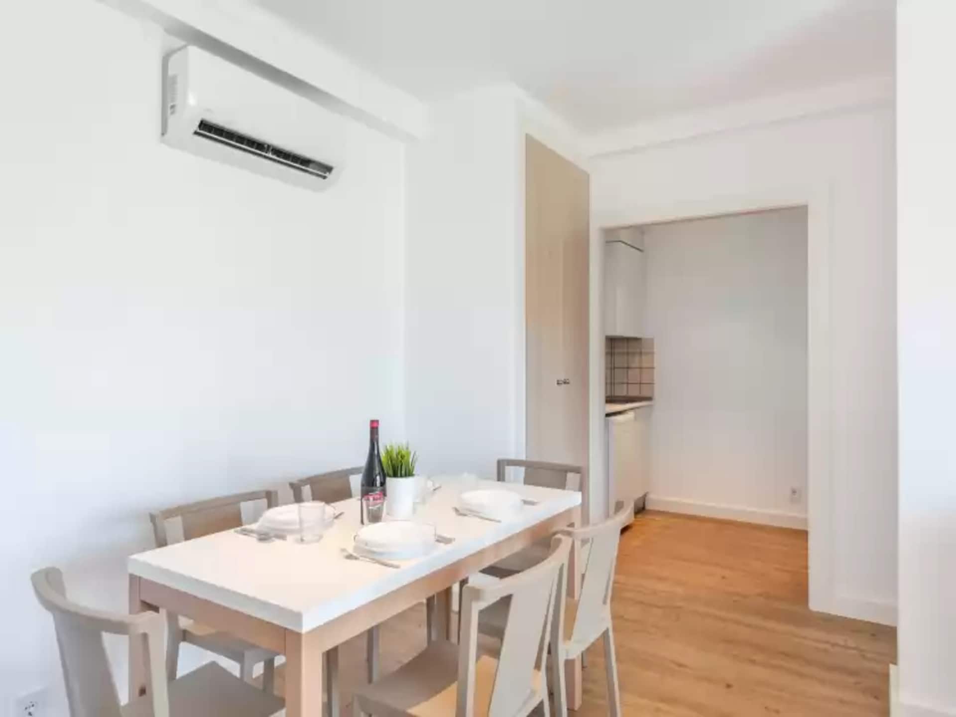 Zonnig golfappartement voor 5 personen op 300 meter van strand Canyamel - foto 2