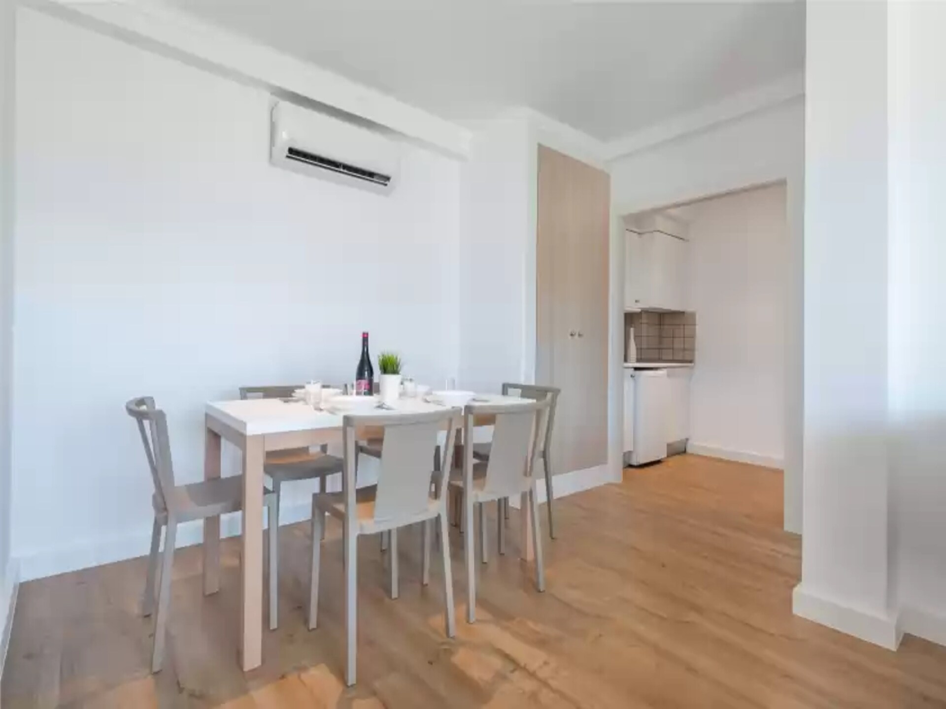 Zonnig golfappartement voor 5 personen op 300 meter van strand Canyamel - foto 6