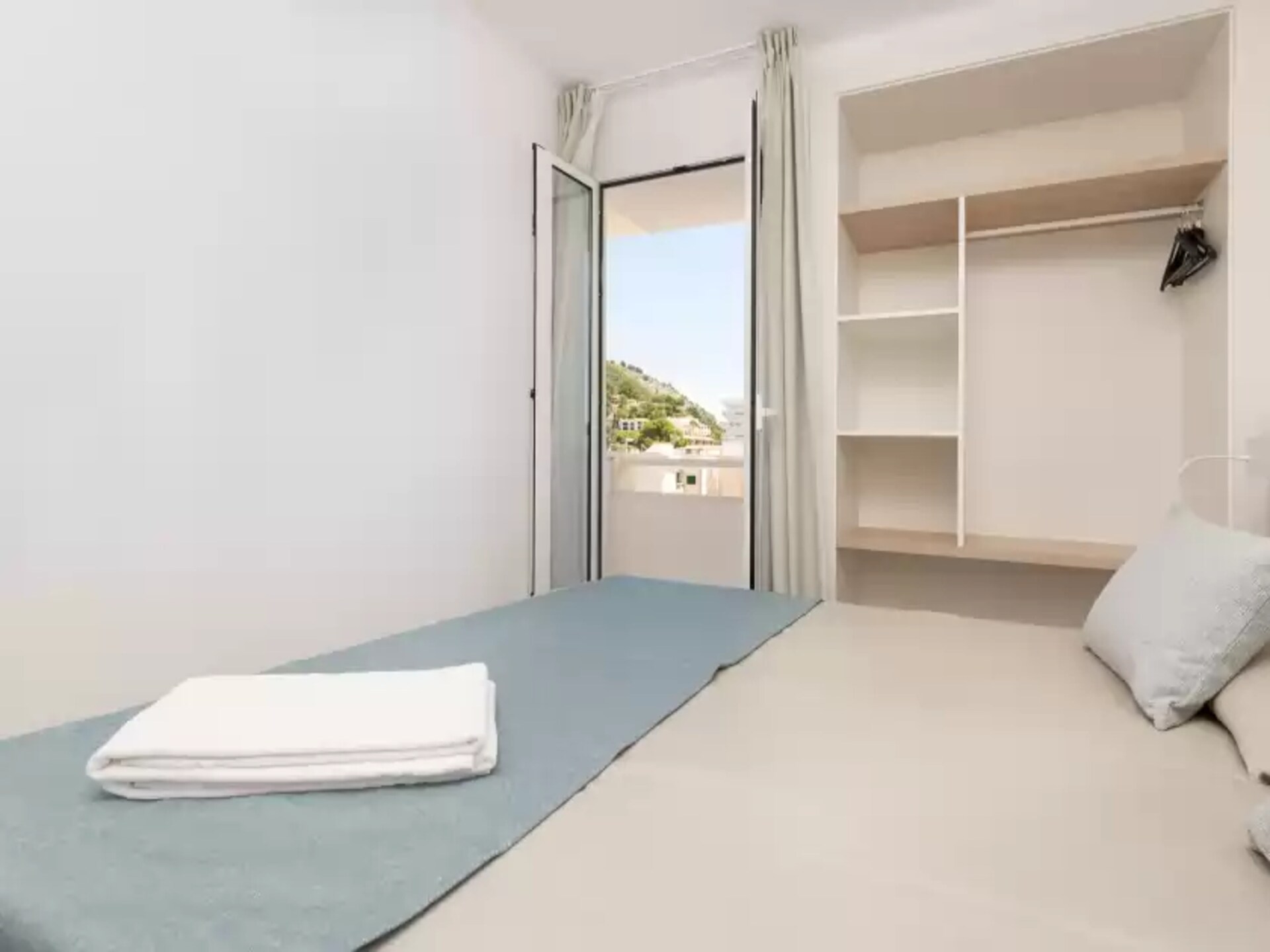 Zonnig golfappartement voor 5 personen op 300 meter van strand Canyamel - foto 13