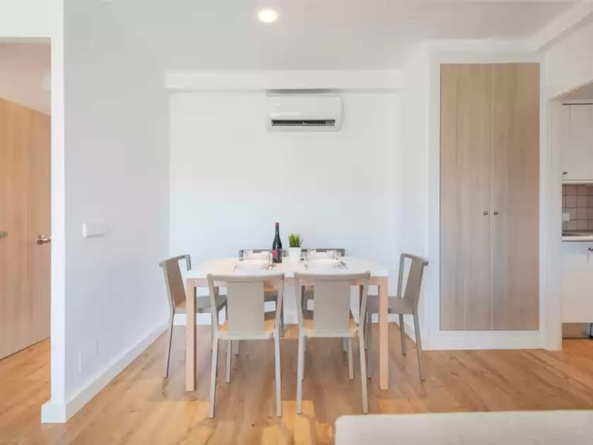 Zonnig golfappartement voor 5 personen op 300 meter van strand Canyamel - foto 7